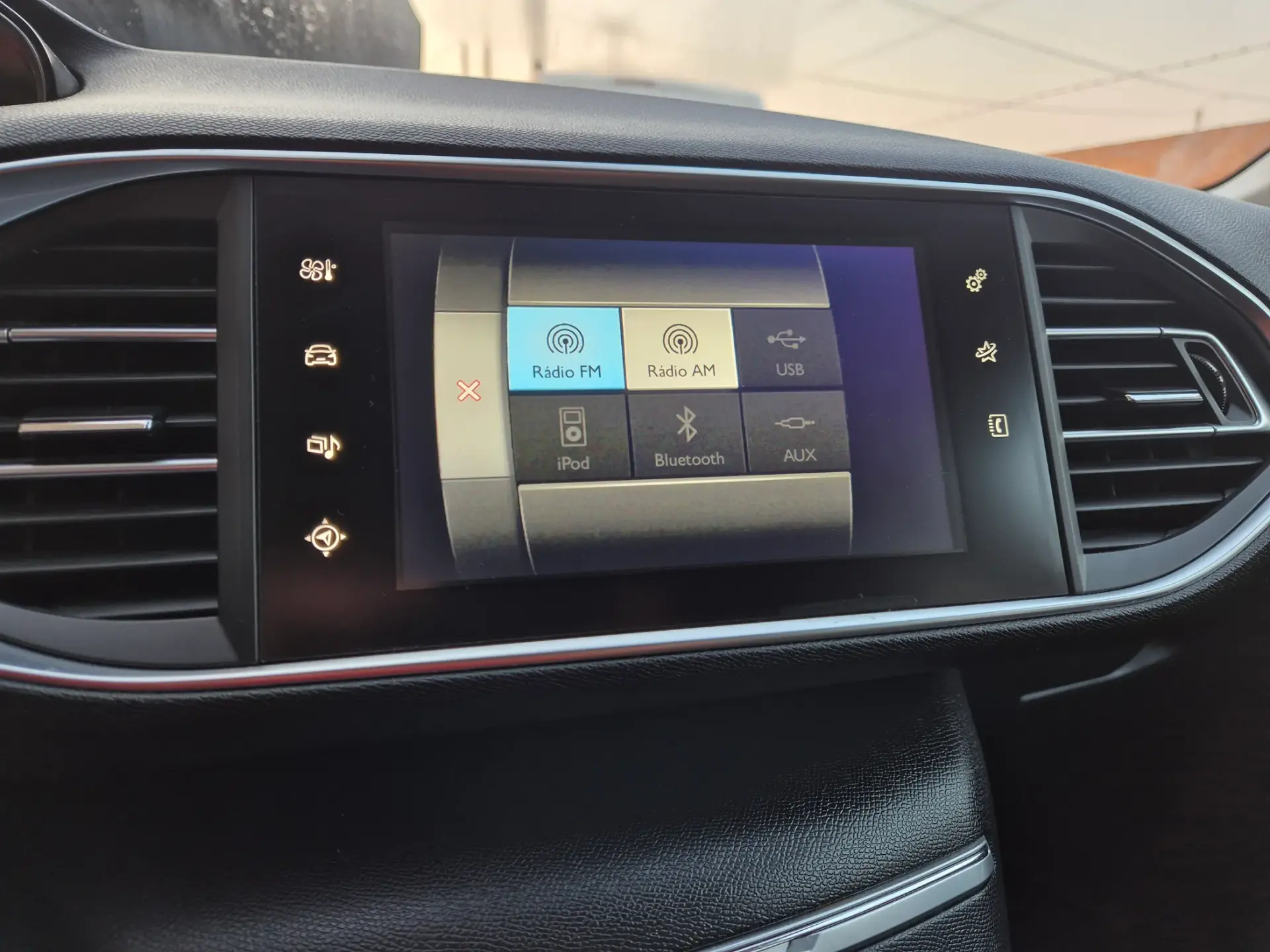 Peugeot 308 1.6 BlueHDi Style 27