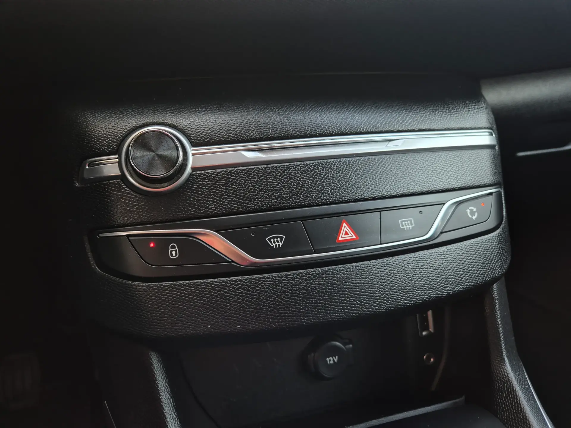 Peugeot 308 1.6 BlueHDi Style 30
