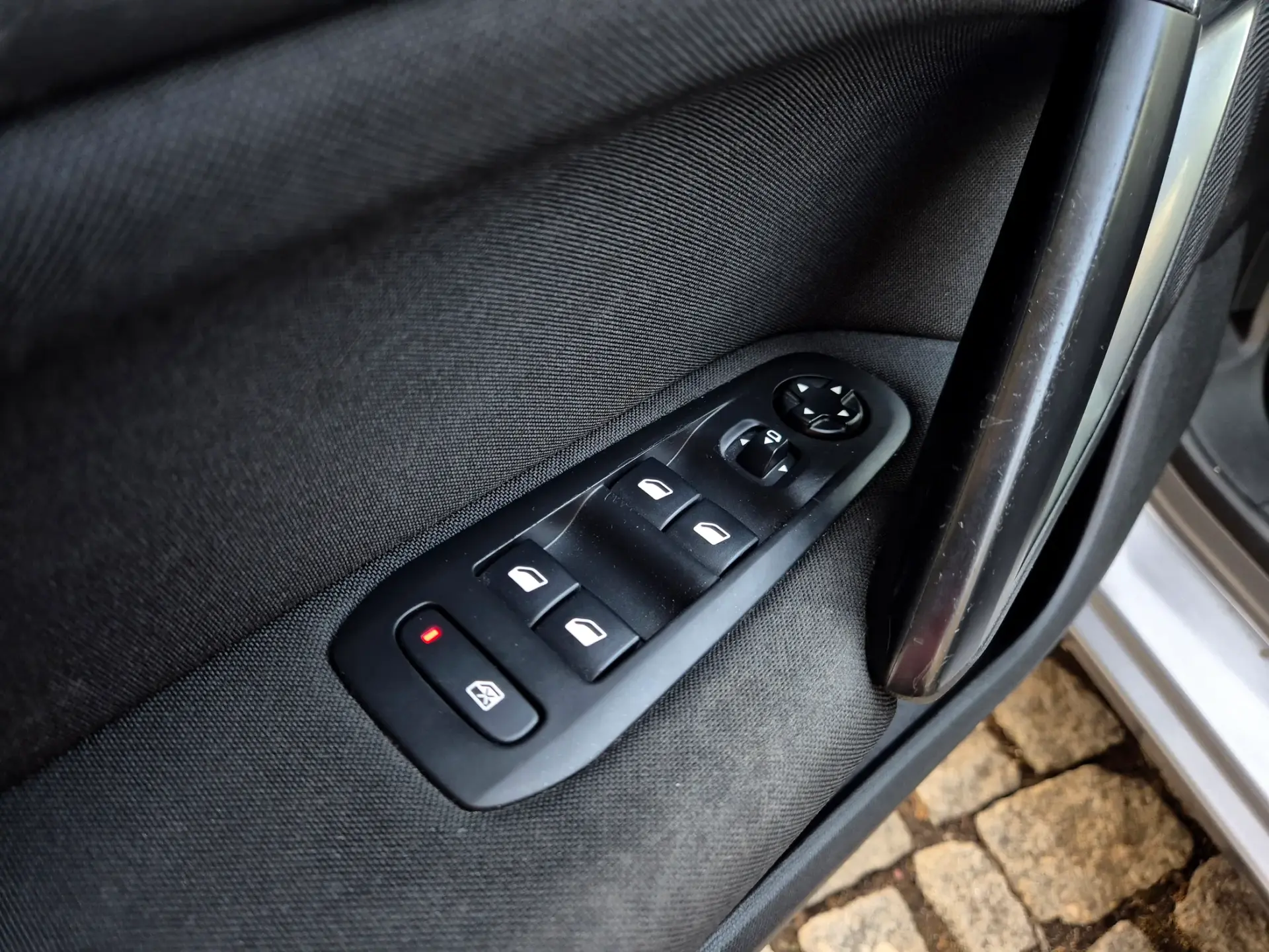Peugeot 308 1.6 BlueHDi Style 34