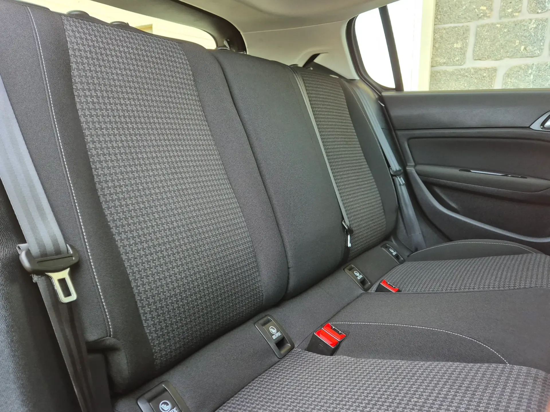 Peugeot 308 1.5 BlueHDi Active EAT8 9