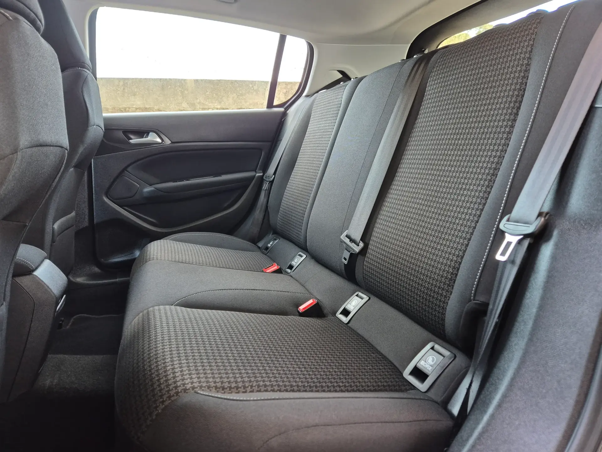 Peugeot 308 1.5 BlueHDi Active EAT8 13