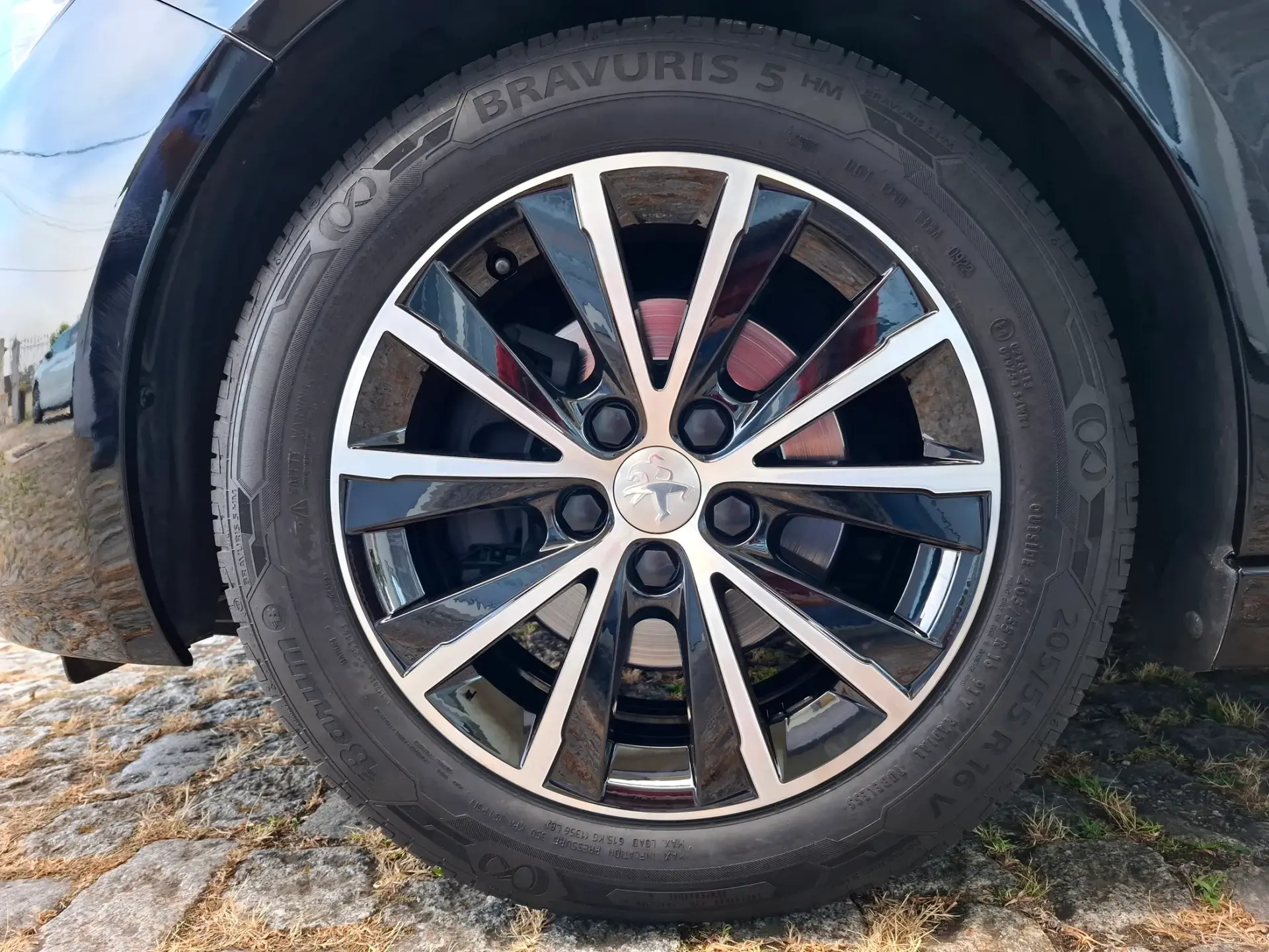 Peugeot 308 1.5 BlueHDi Active EAT8 7