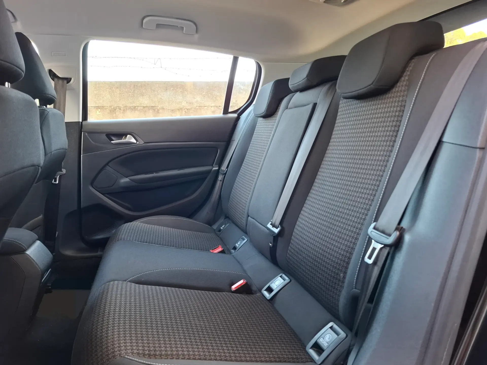 Peugeot 308 1.5 BlueHDi Active EAT8 13