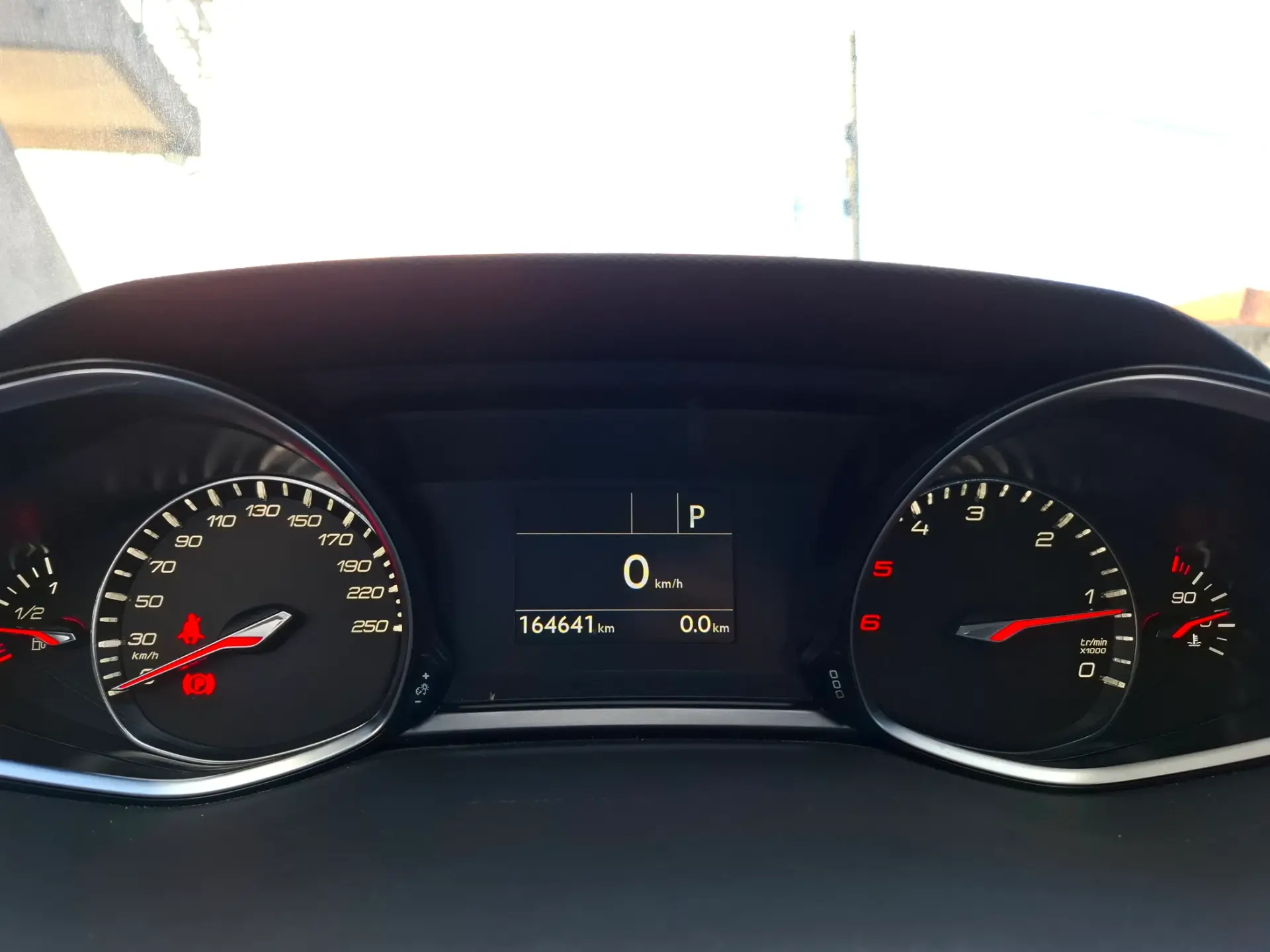 Peugeot 308 1.5 BlueHDi Active EAT8 22
