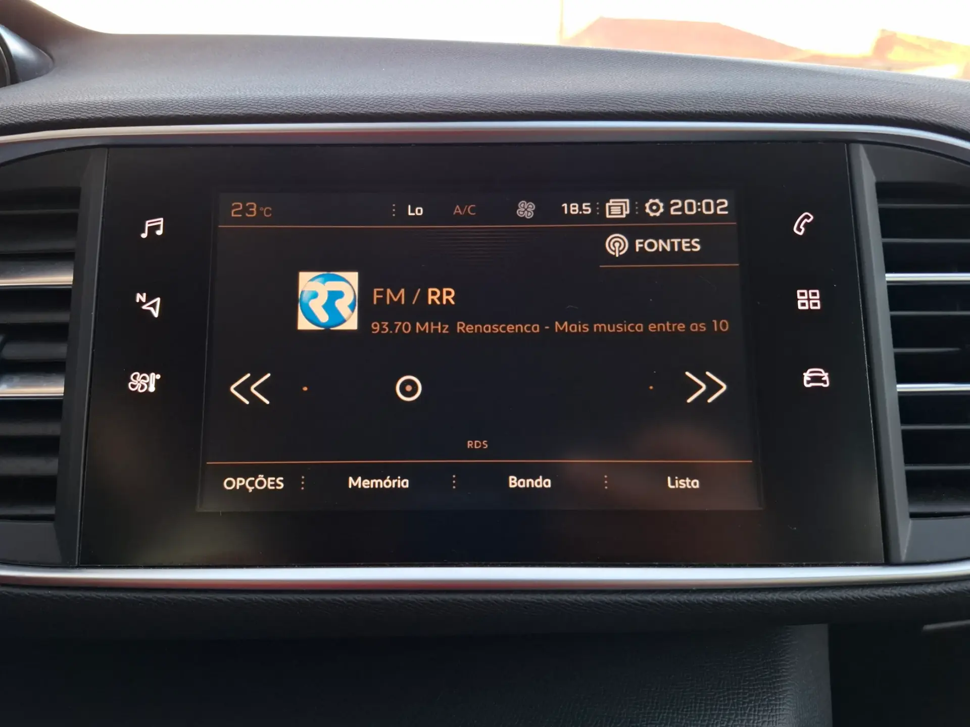 Peugeot 308 1.5 BlueHDi Active EAT8 26
