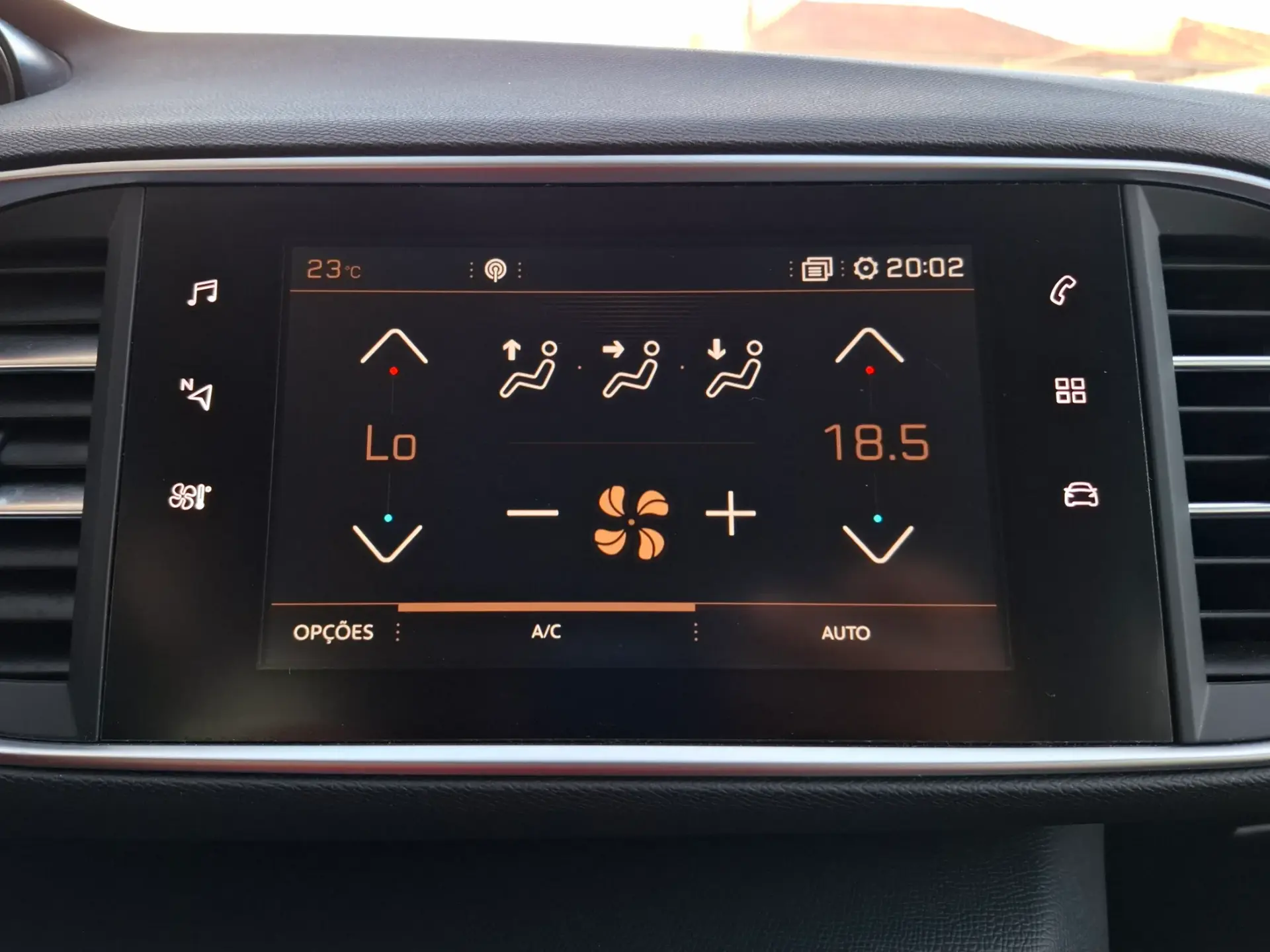 Peugeot 308 1.5 BlueHDi Active EAT8 28