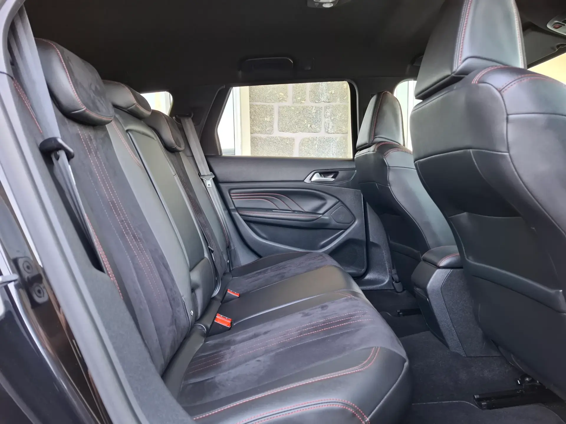 Peugeot 308 SW 1.5 BlueHDi GT Line EAT8 10