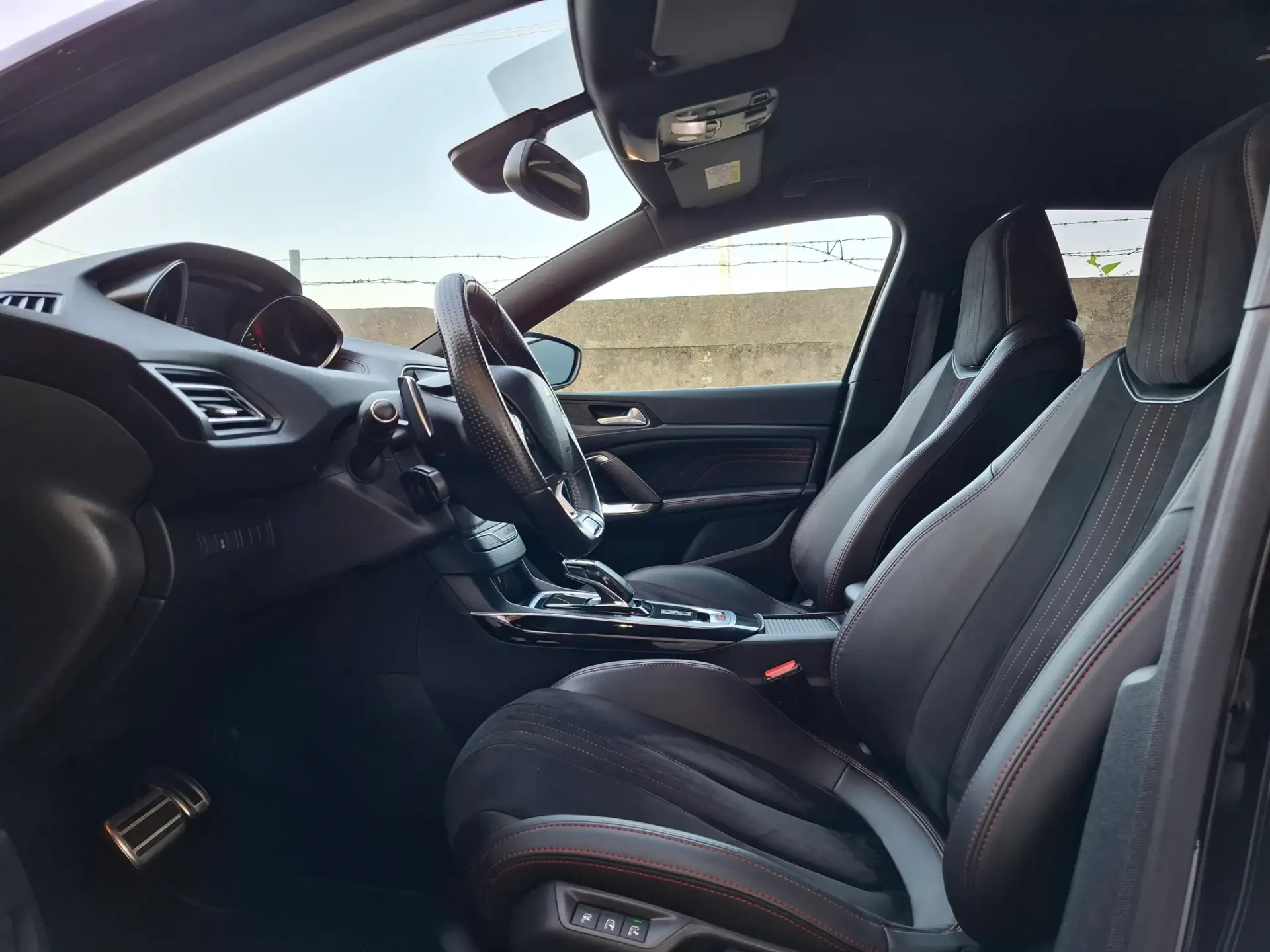 Peugeot 308 SW 1.5 BlueHDi GT Line EAT8 15