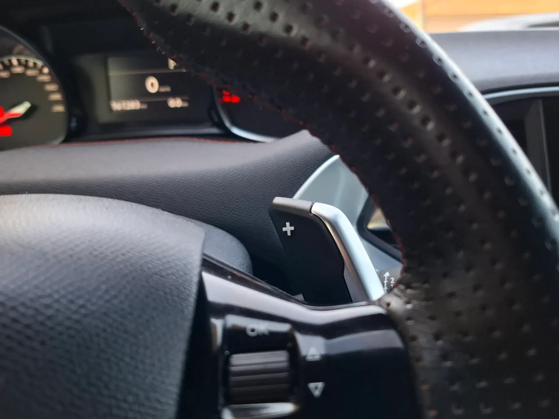 Peugeot 308 SW 1.5 BlueHDi GT Line EAT8 22