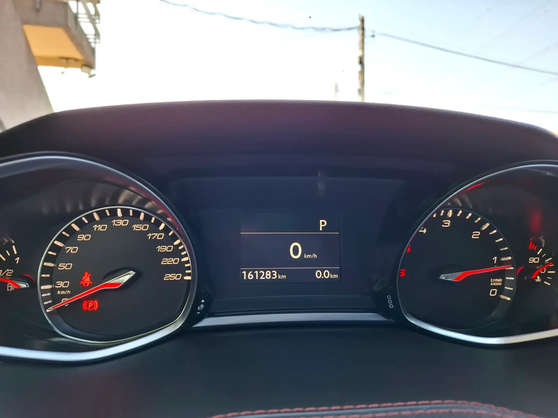 Peugeot 308 SW 1.5 BlueHDi GT Line EAT8 26