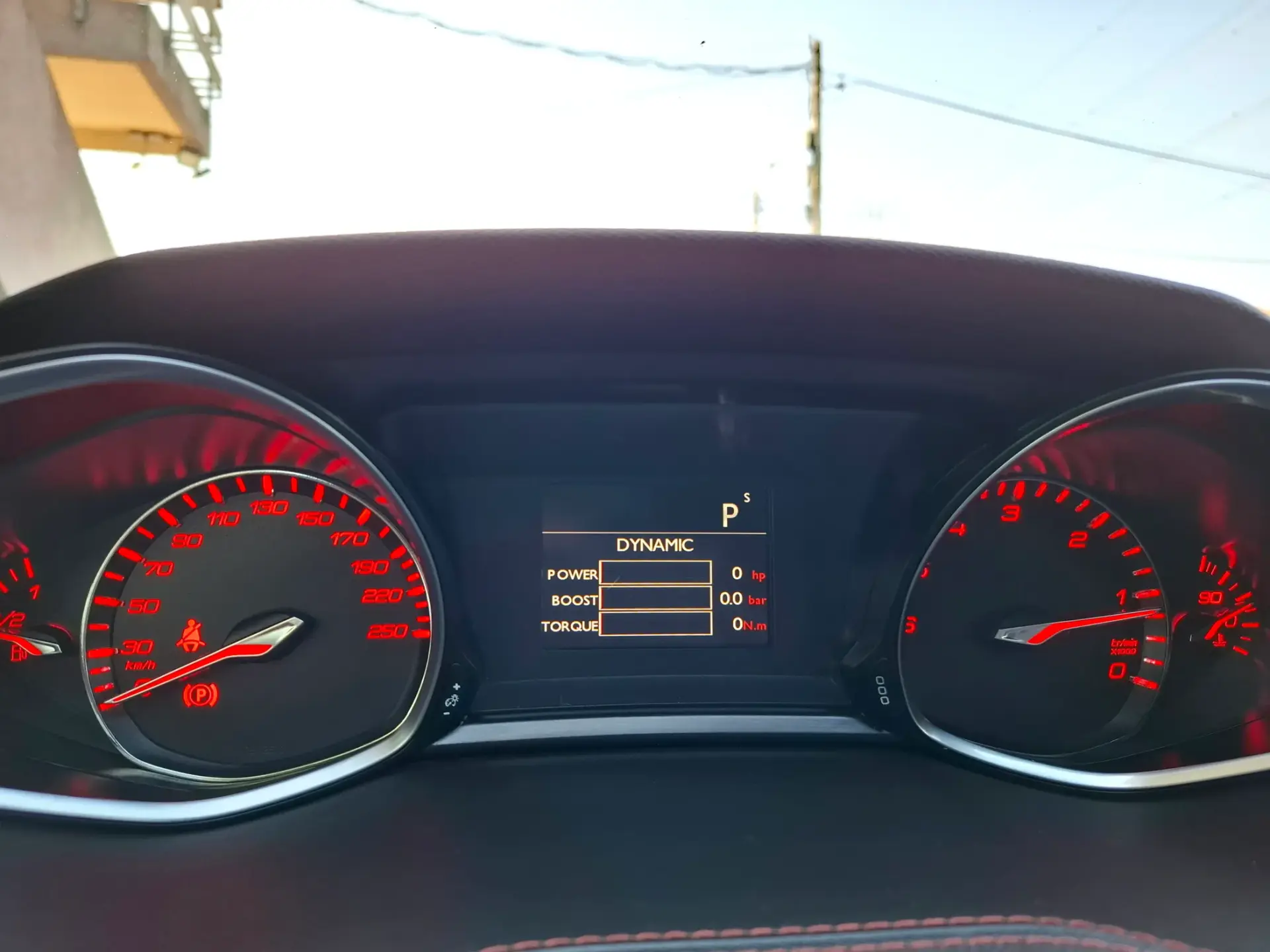 Peugeot 308 SW 1.5 BlueHDi GT Line EAT8 27