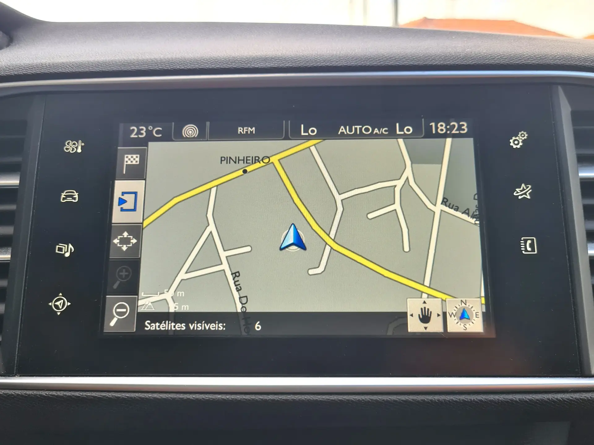 Peugeot 308 SW 1.6 BlueHDi Allure 32