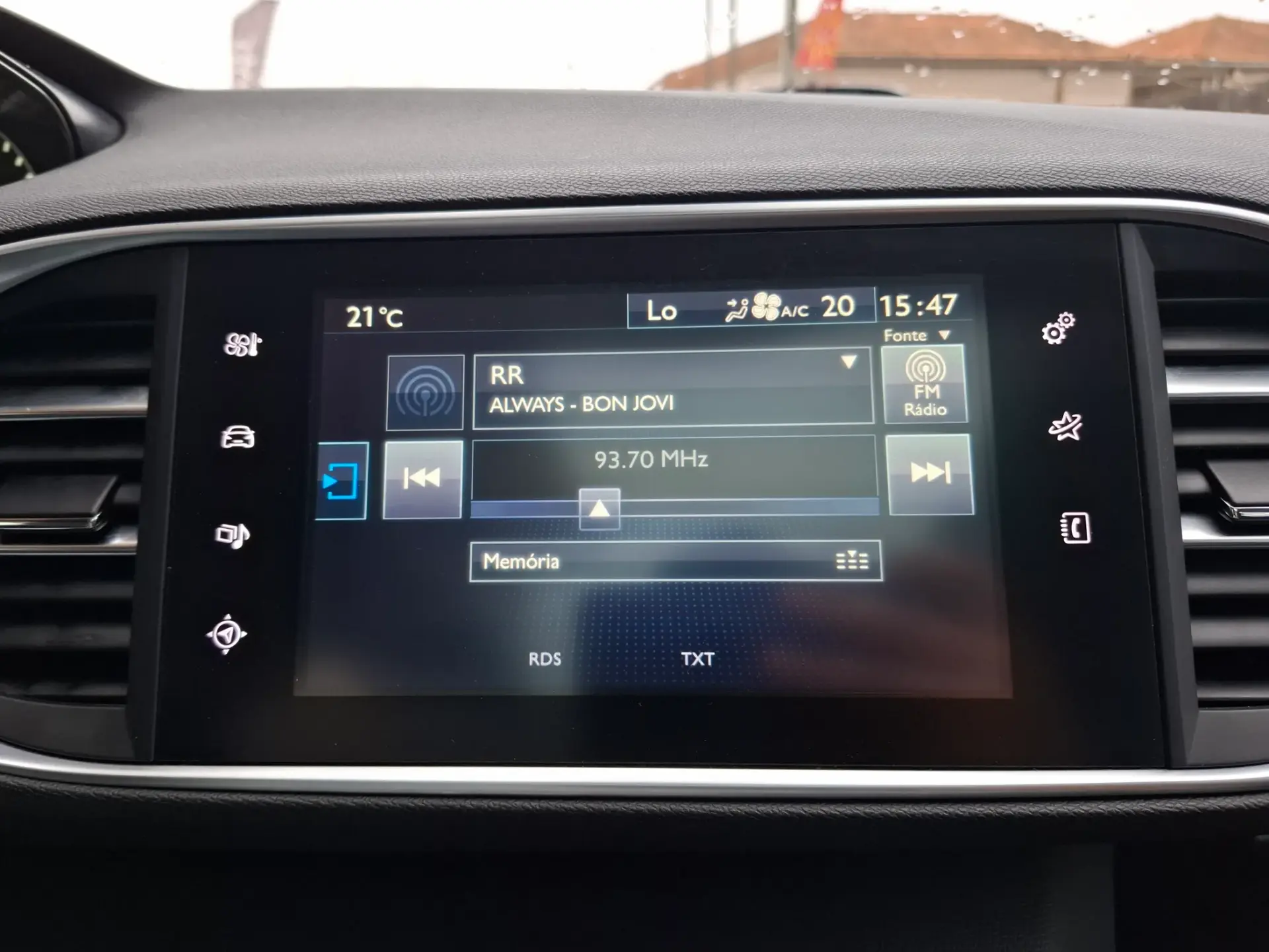 Peugeot 308 SW 1.6 BlueHDi Allure 24