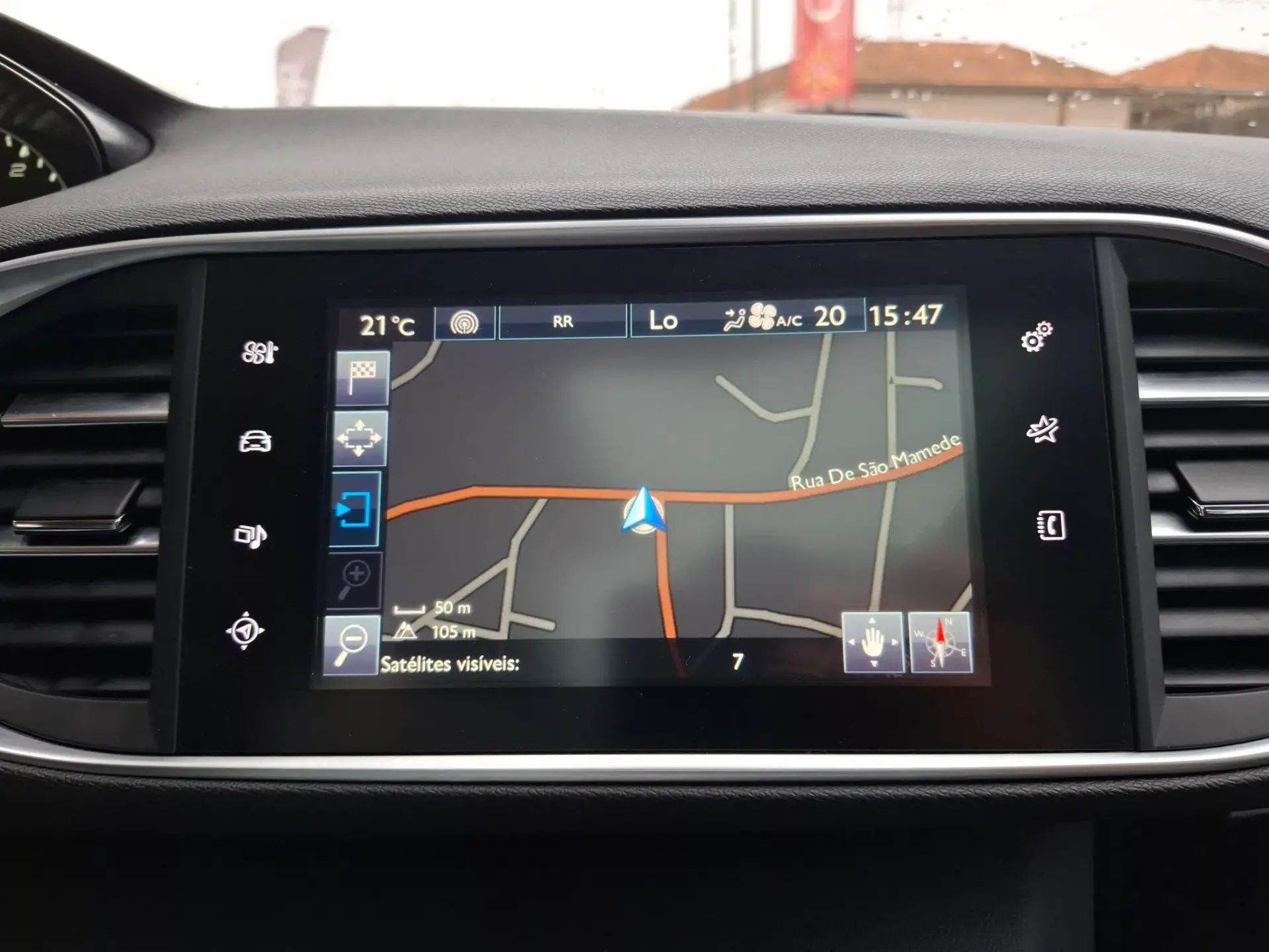 Peugeot 308 SW 1.6 BlueHDi Allure 25