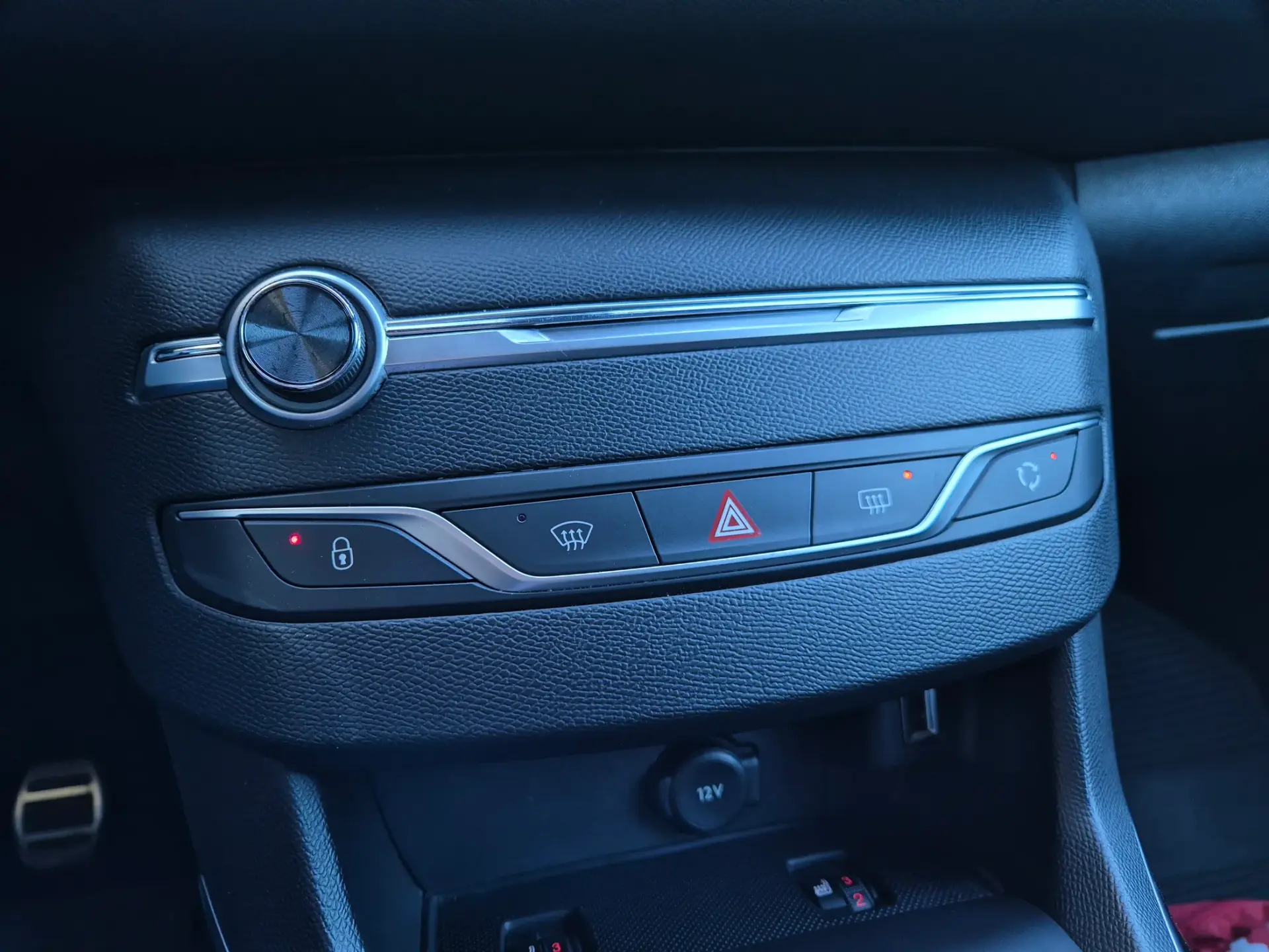Peugeot 308 SW 1.5 BlueHDi GT Line 34