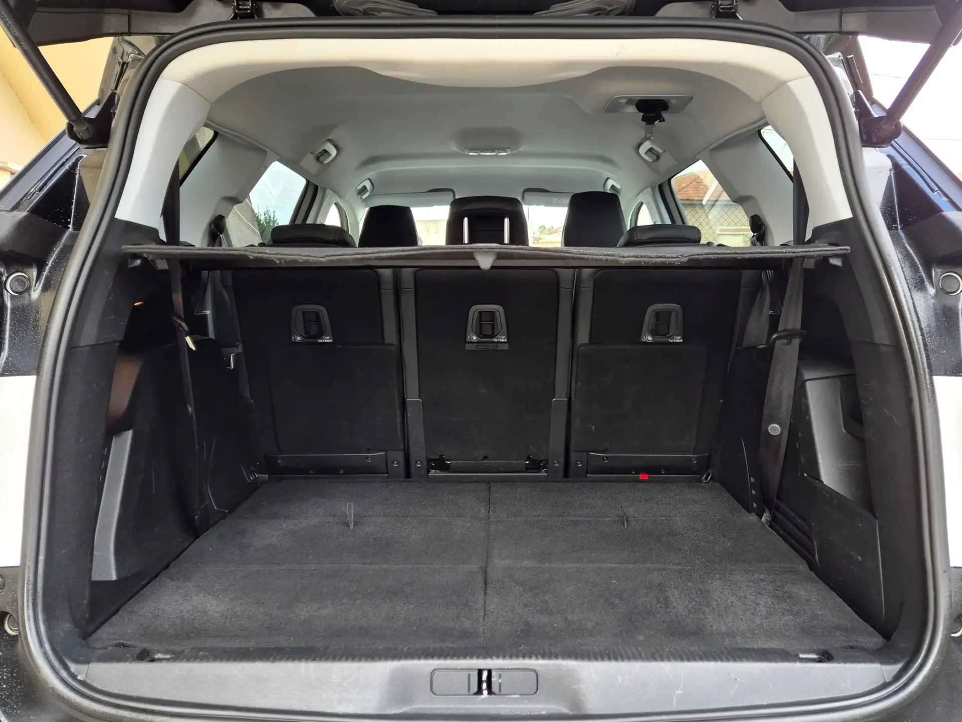Peugeot 5008 1.5 BlueHDi Allure 7