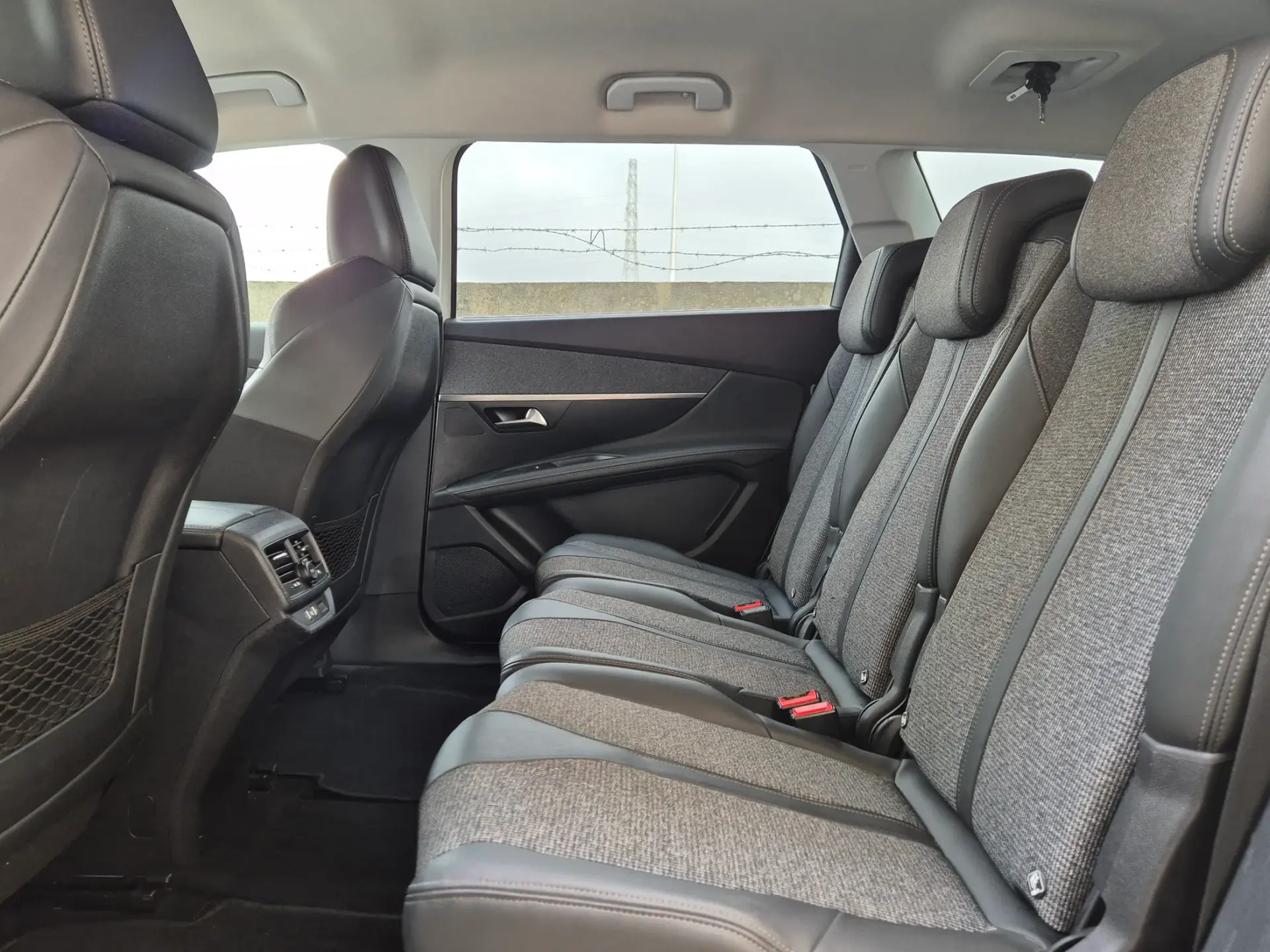 Peugeot 5008 1.5 BlueHDi Allure 14