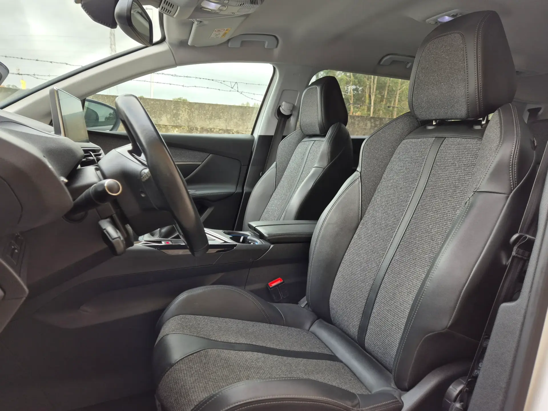 Peugeot 5008 1.5 BlueHDi Allure 17