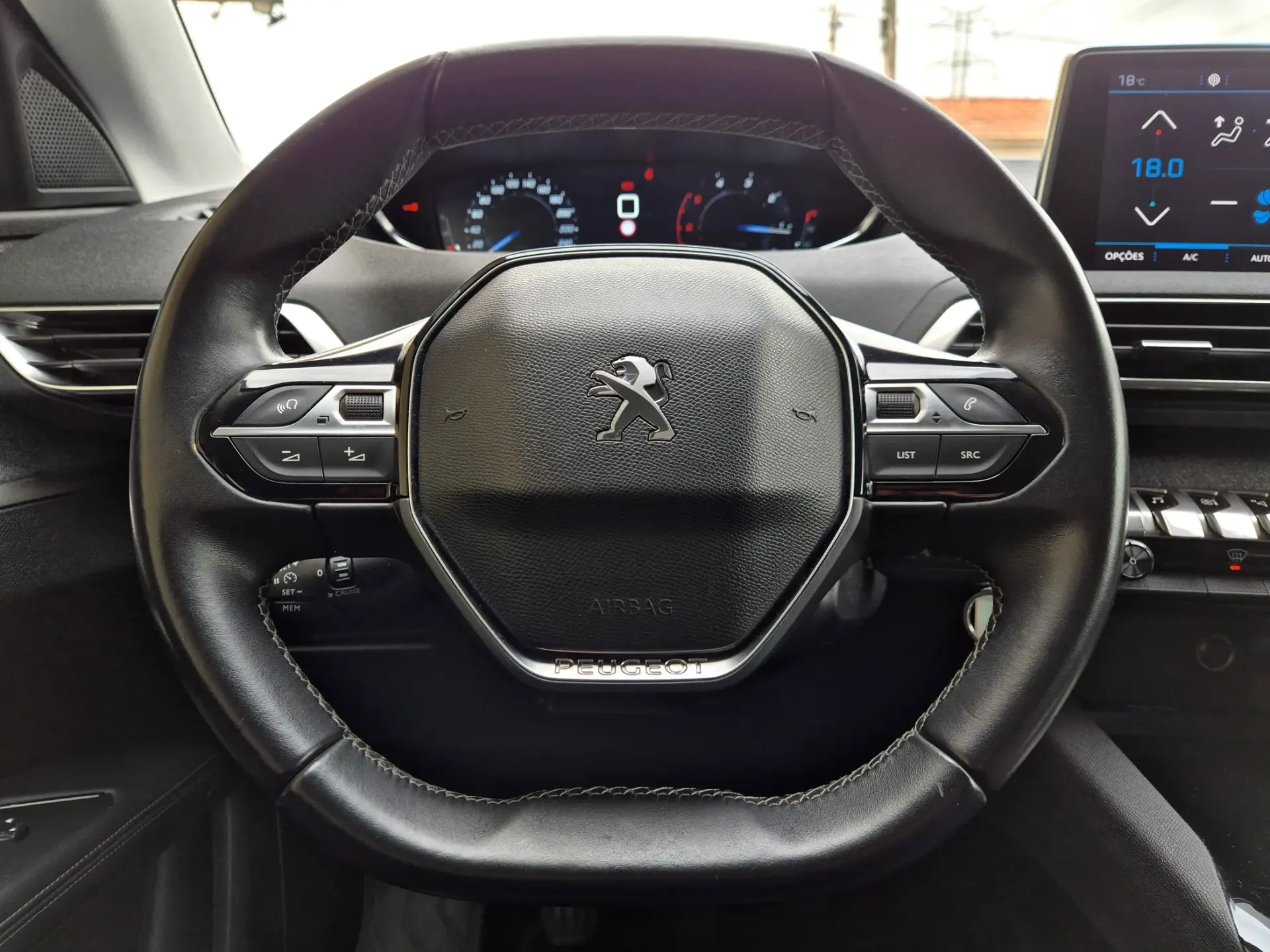 Peugeot 5008 1.5 BlueHDi Allure 21