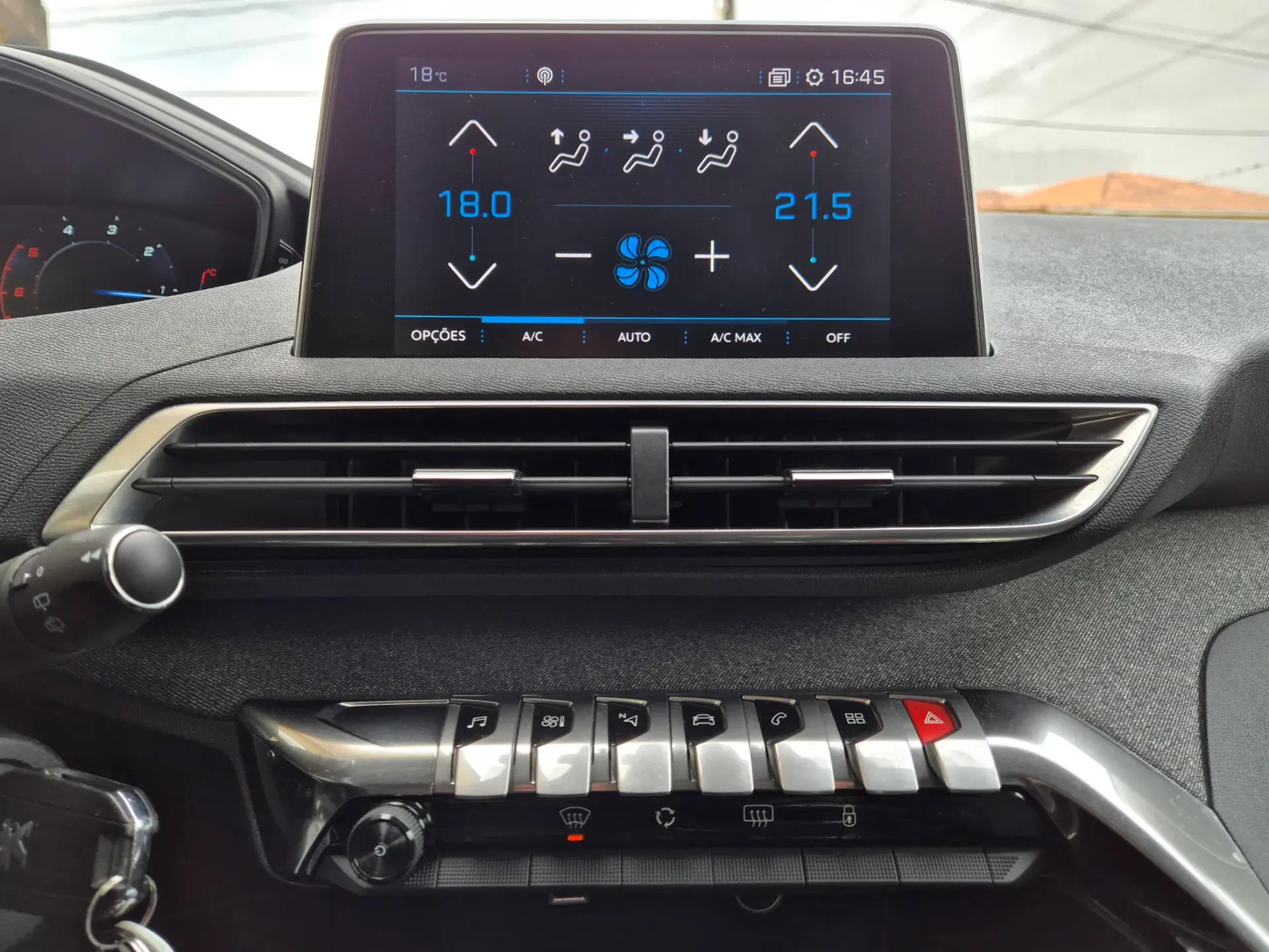 Peugeot 5008 1.5 BlueHDi Allure 26