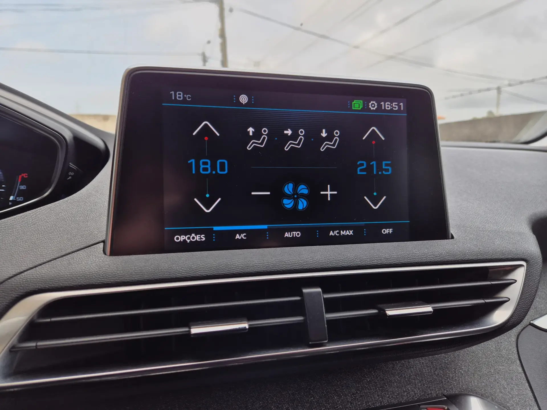 Peugeot 5008 1.5 BlueHDi Allure 29