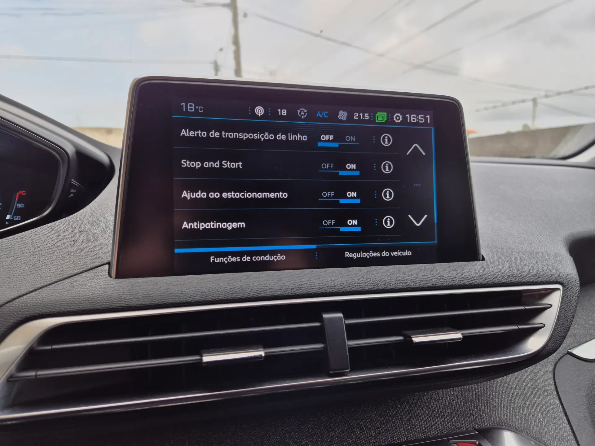 Peugeot 5008 1.5 BlueHDi Allure 30