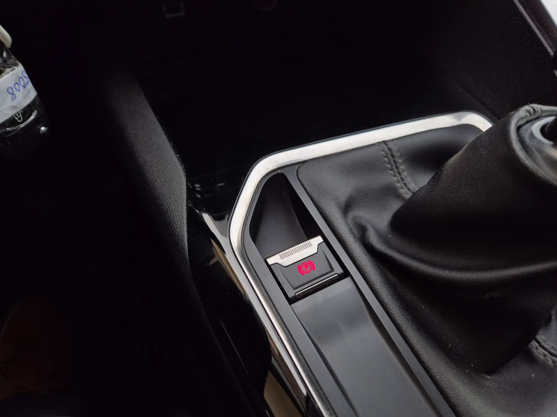 Peugeot 5008 1.5 BlueHDi Allure 32