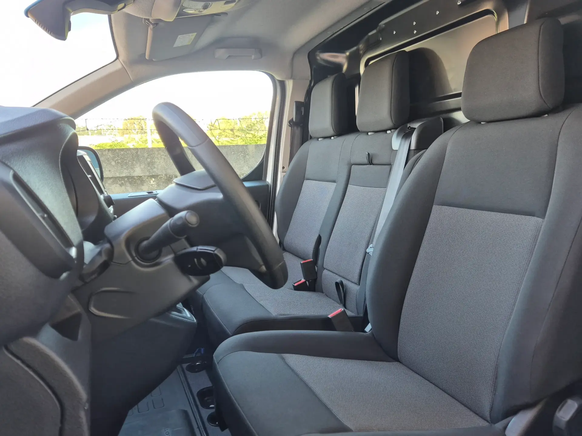Peugeot Expert Outro 22