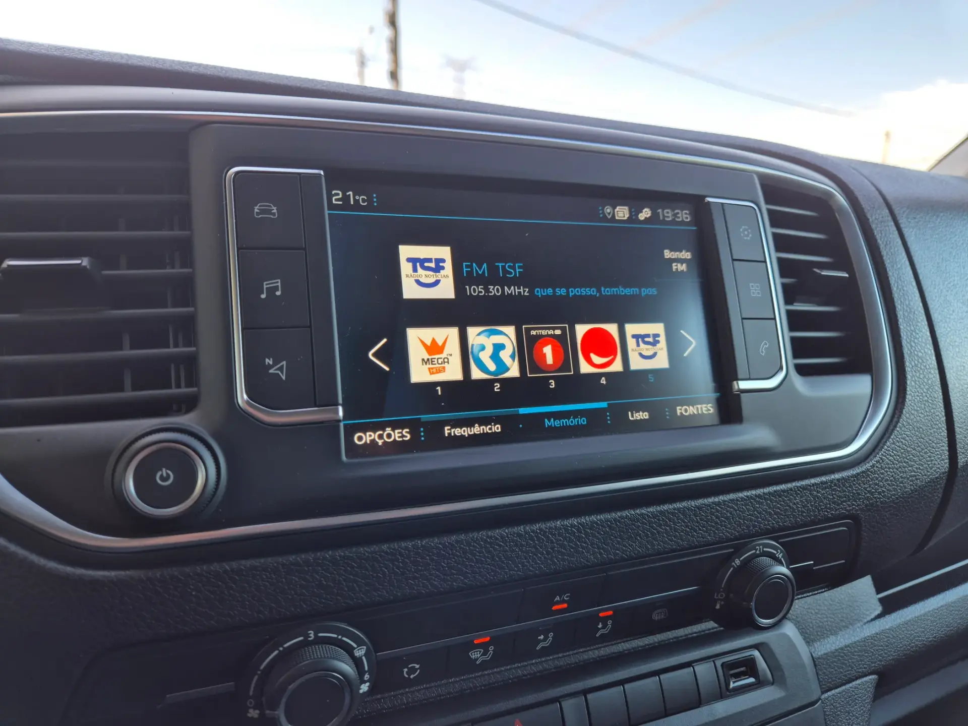 Peugeot Expert Outro 29