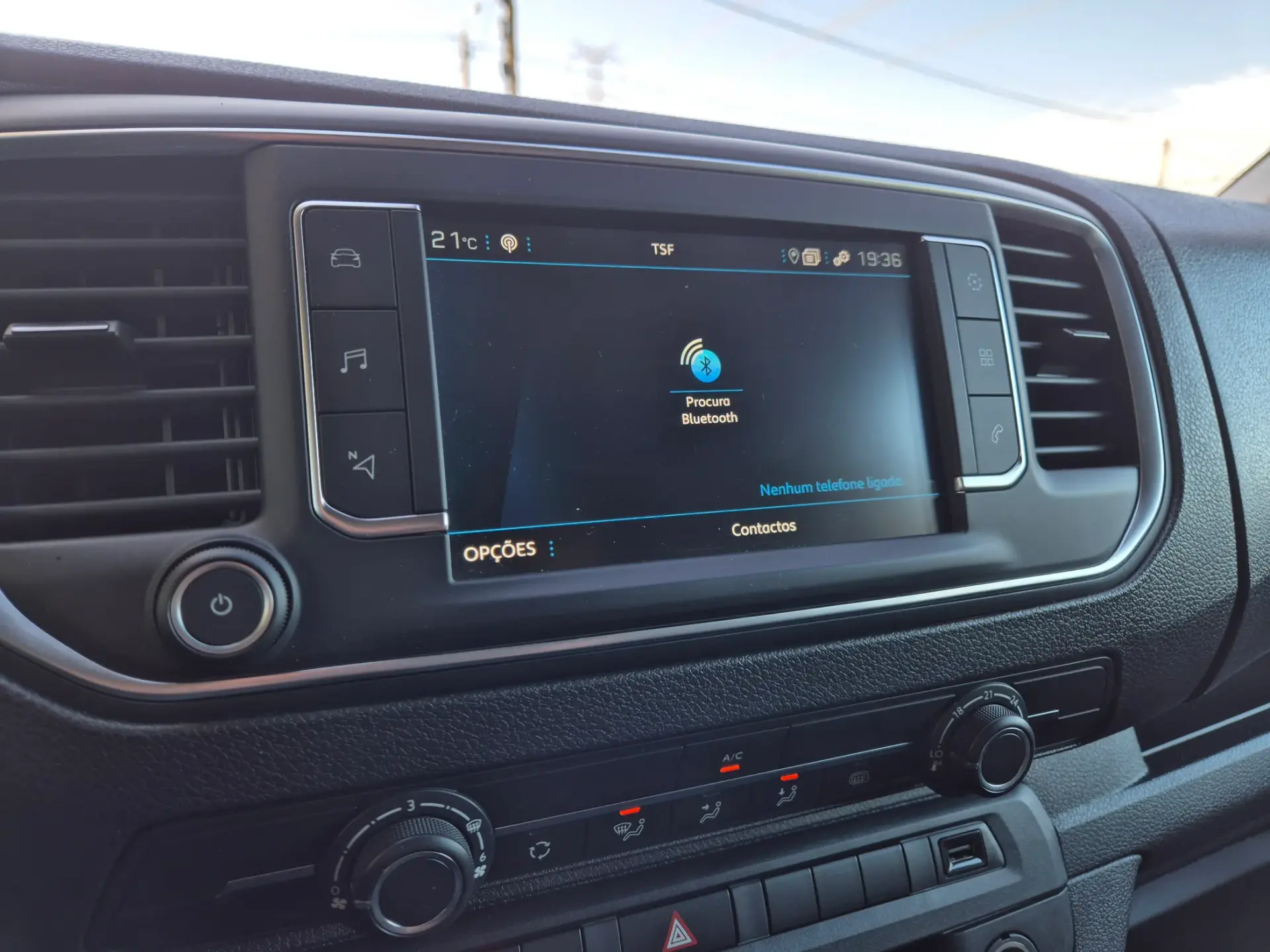 Peugeot Expert Outro 32