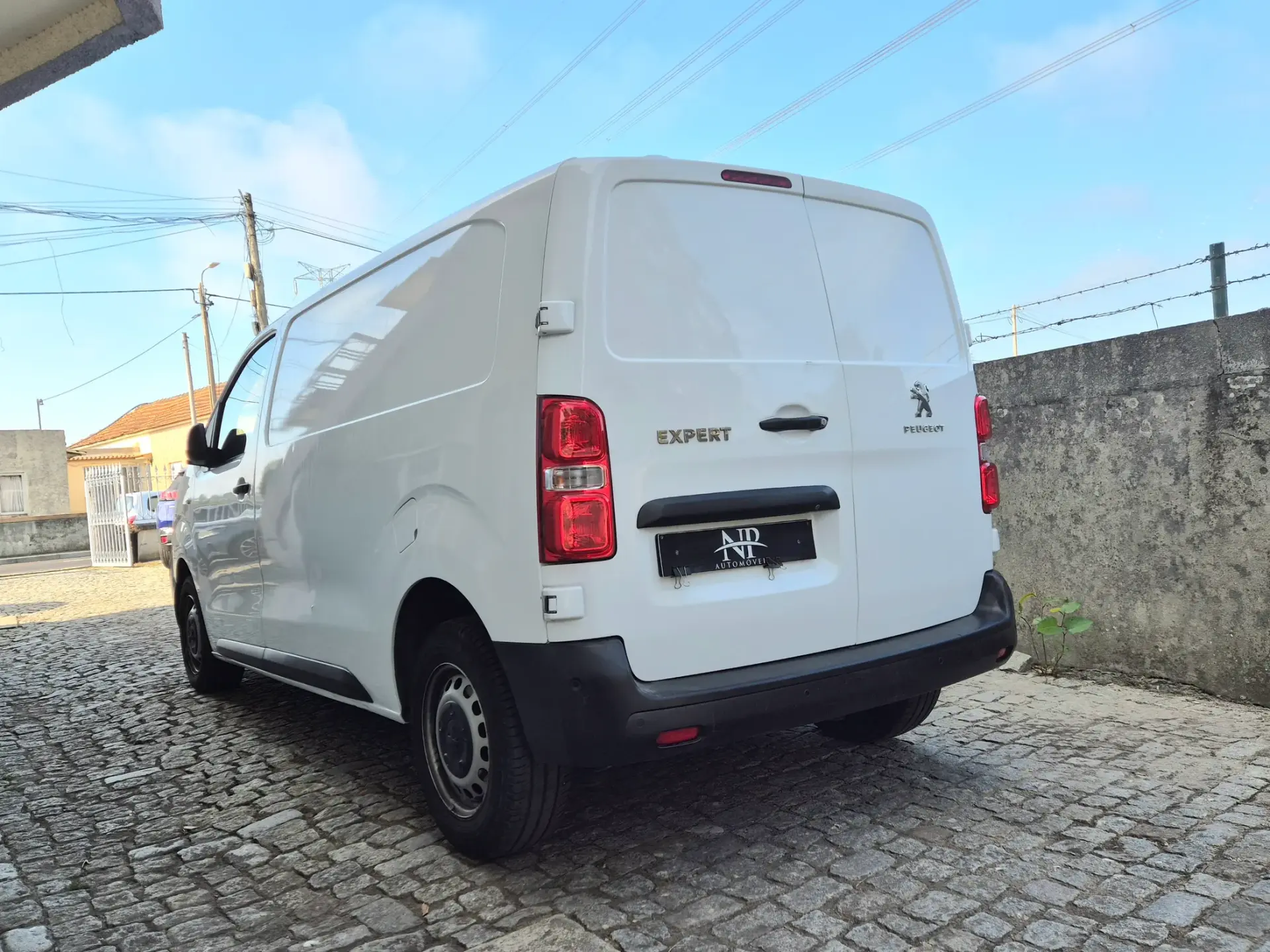 Peugeot Expert Outro 2