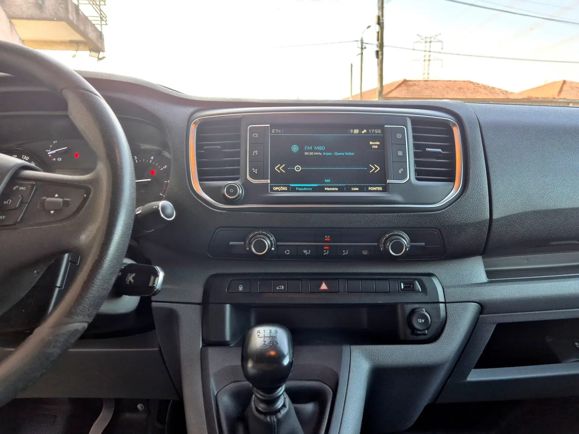 Peugeot Expert Outro 20