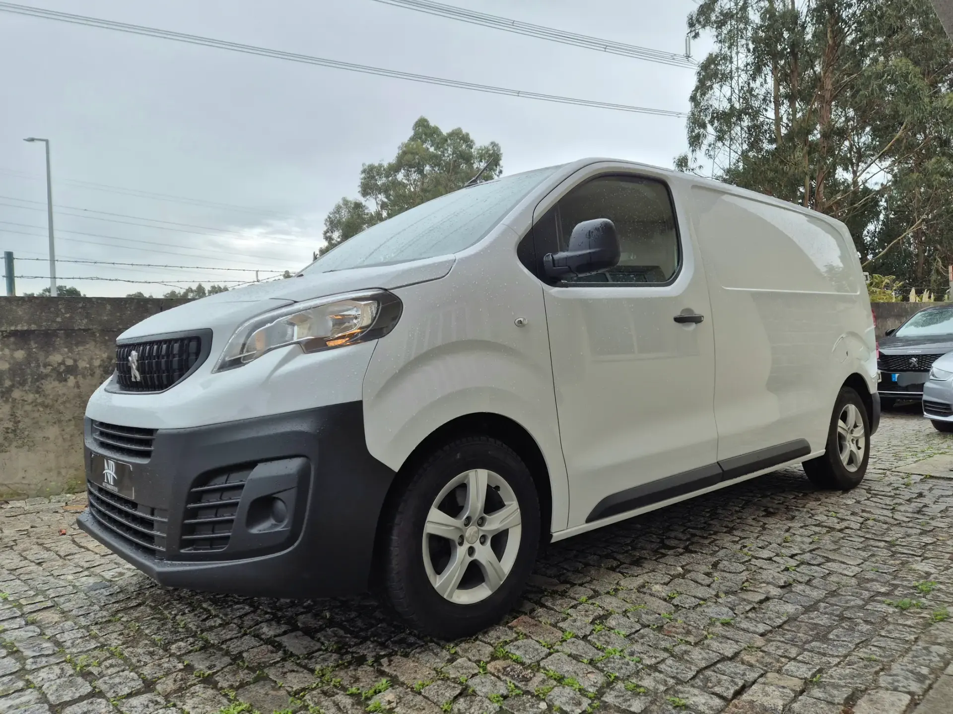 Peugeot Expert 1.5 BlueHDi Standard 1