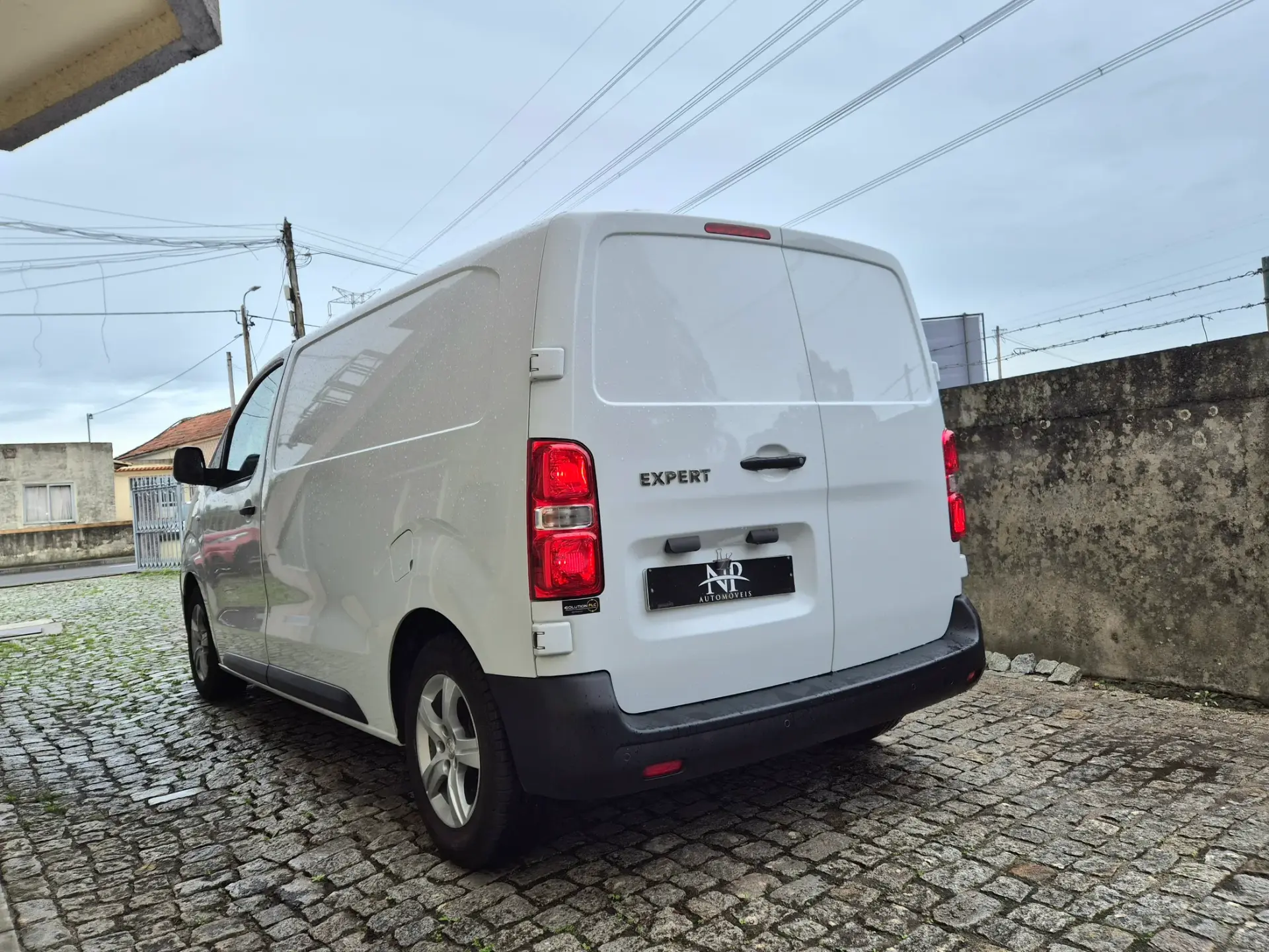 Peugeot Expert 1.5 BlueHDi Standard 2