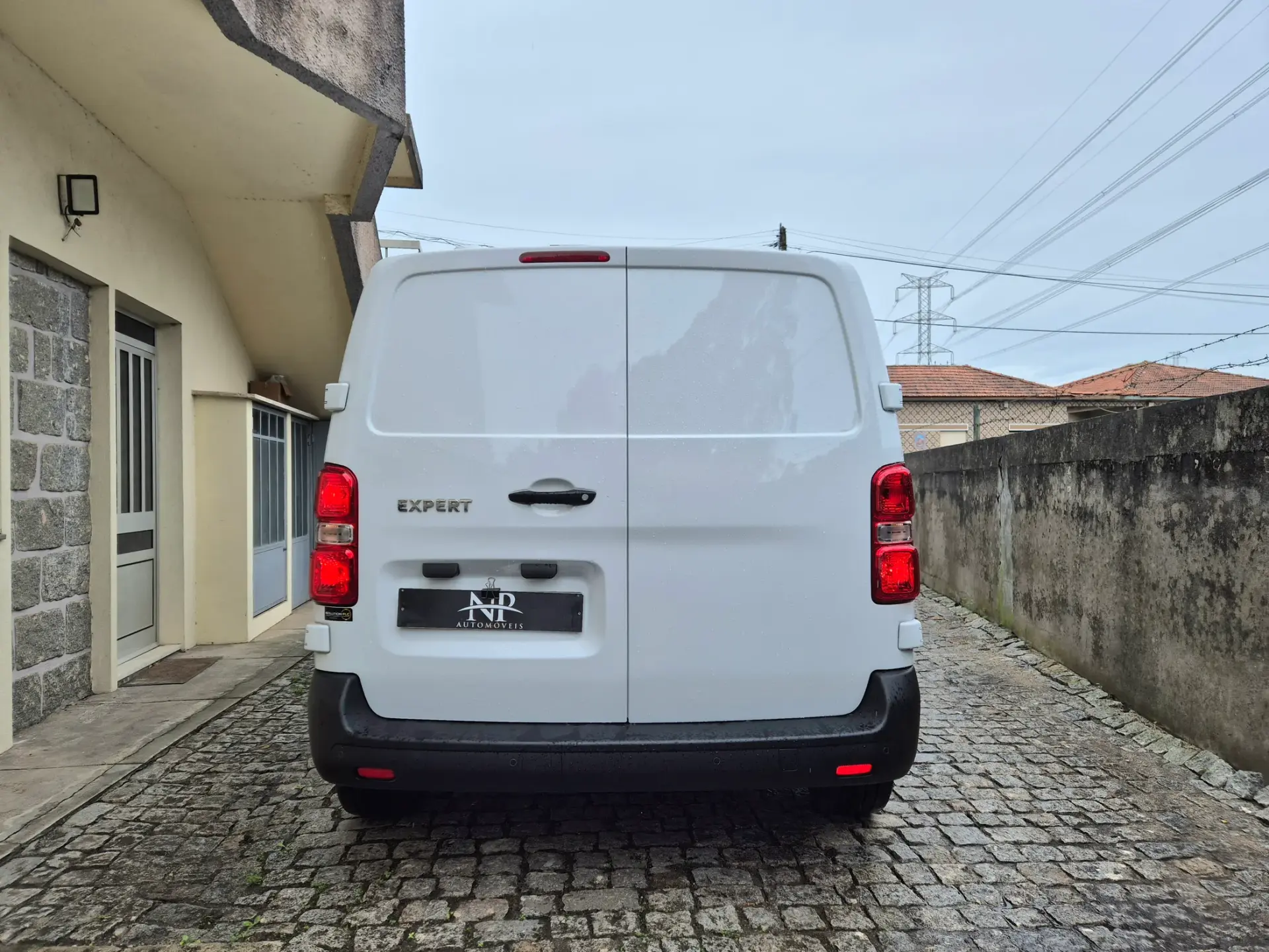 Peugeot Expert 1.5 BlueHDi Standard 3