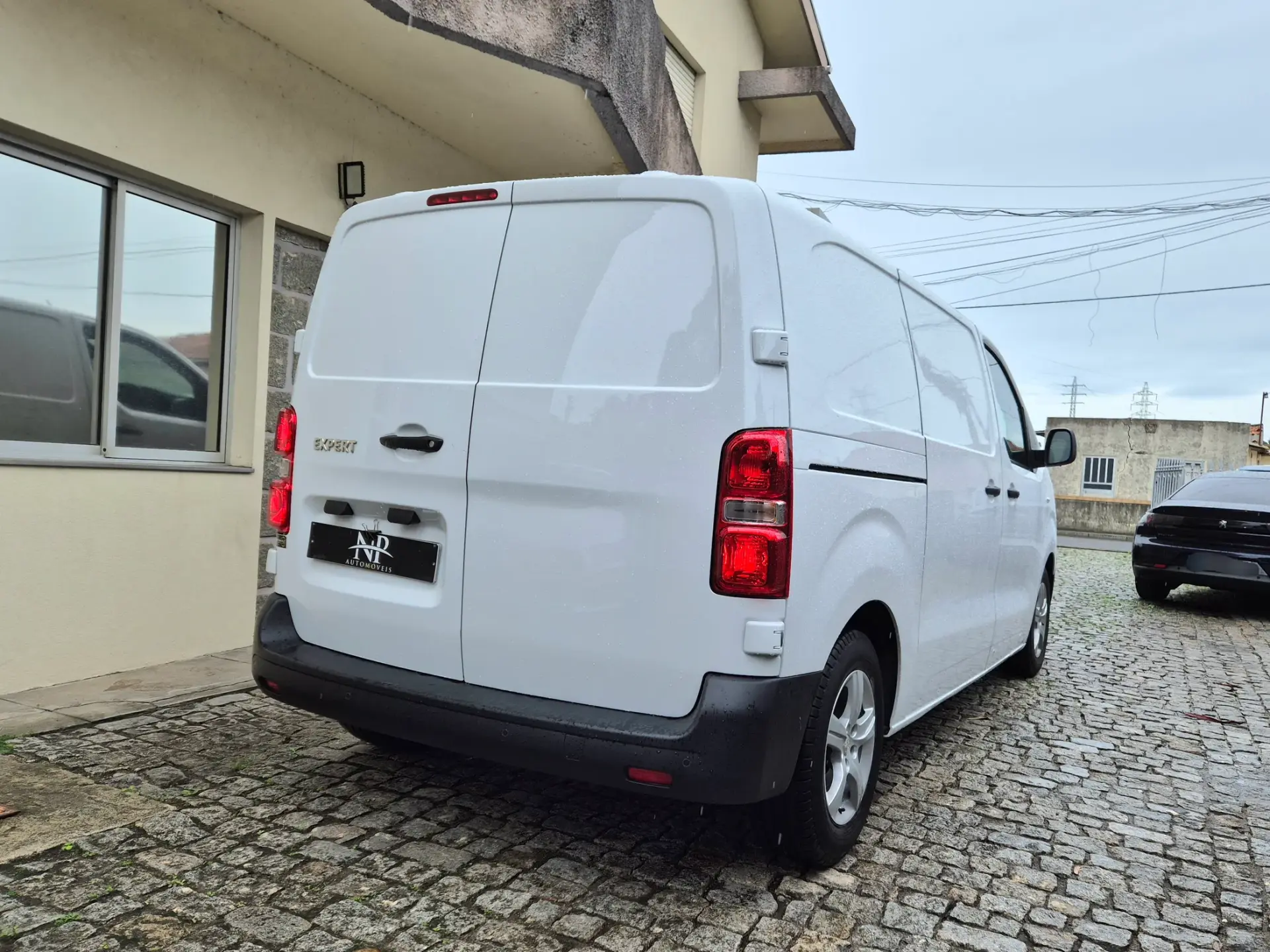 Peugeot Expert 1.5 BlueHDi Standard 4