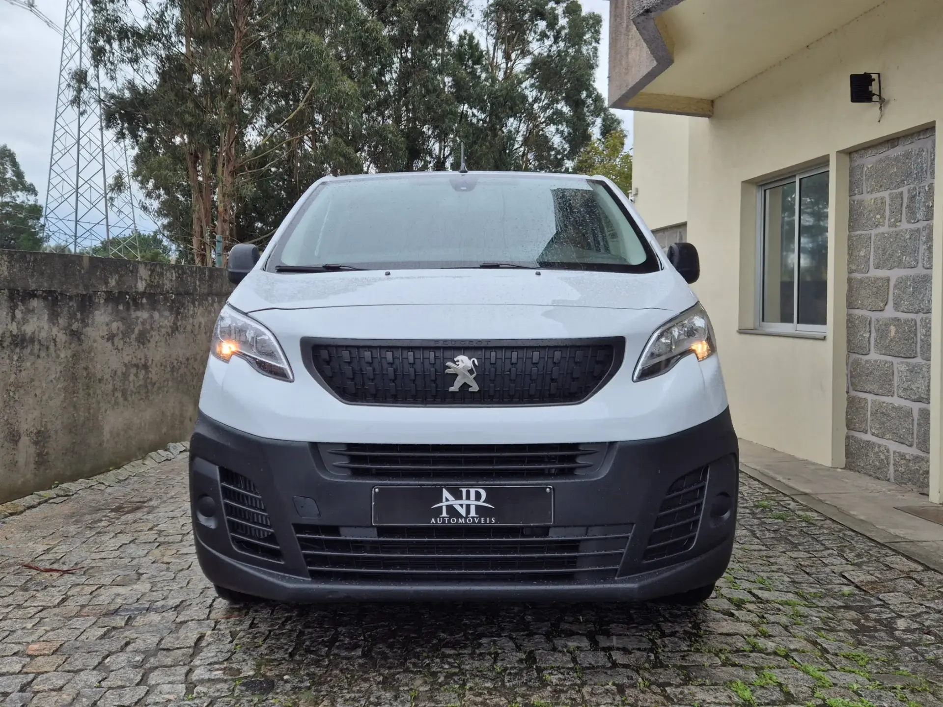 Peugeot Expert 1.5 BlueHDi Standard 6