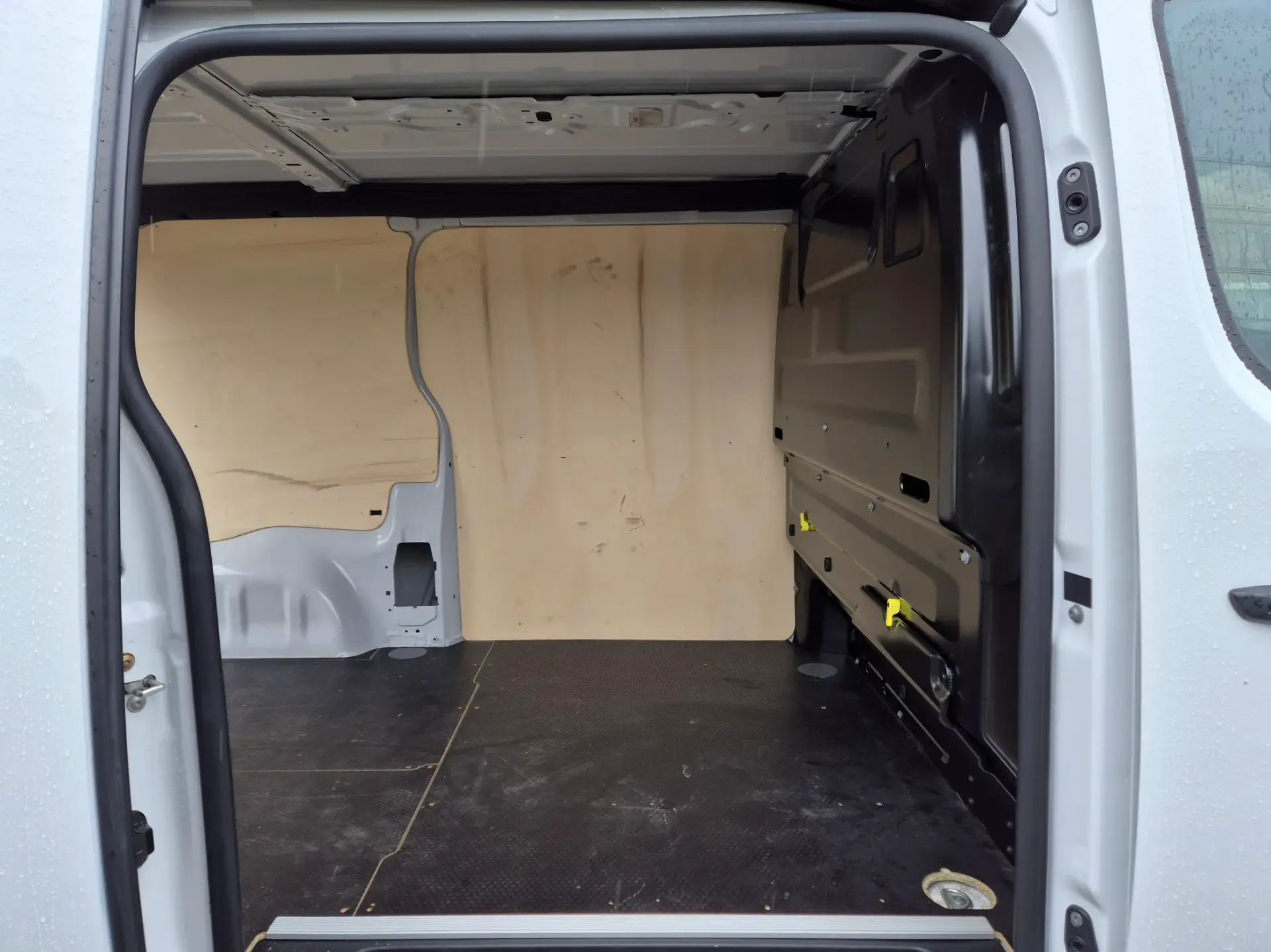 Peugeot Expert 1.5 BlueHDi Standard 10