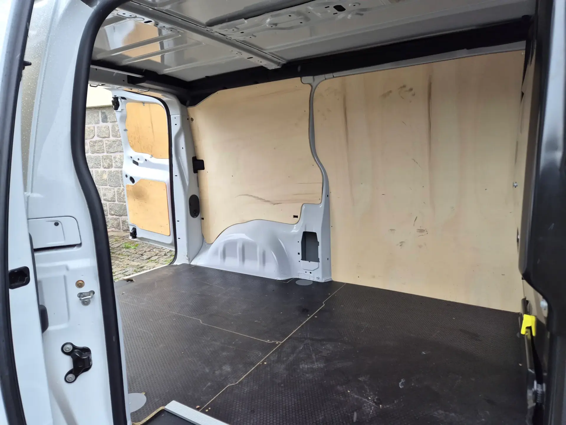Peugeot Expert 1.5 BlueHDi Standard 11