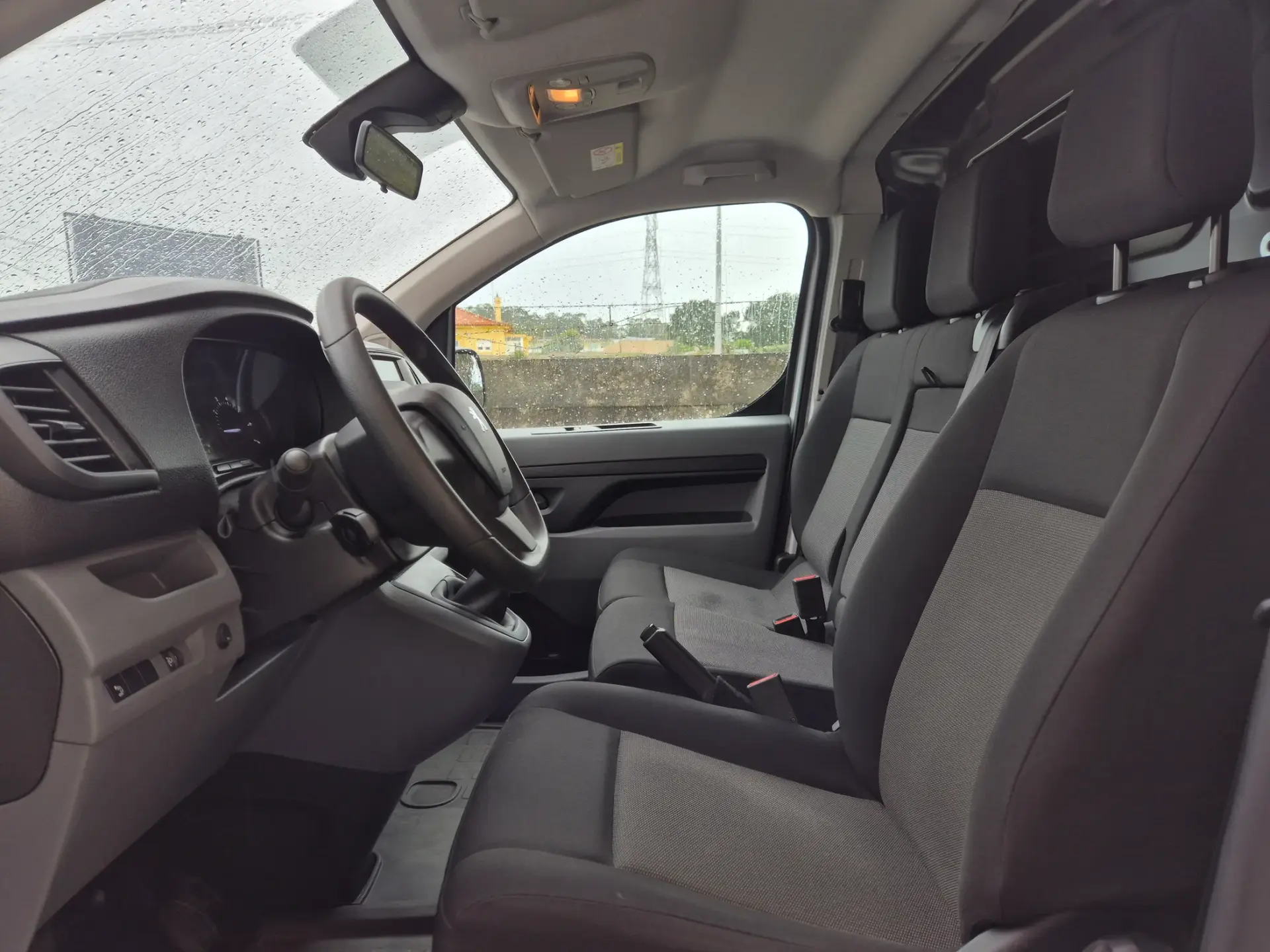 Peugeot Expert 1.5 BlueHDi Standard 15