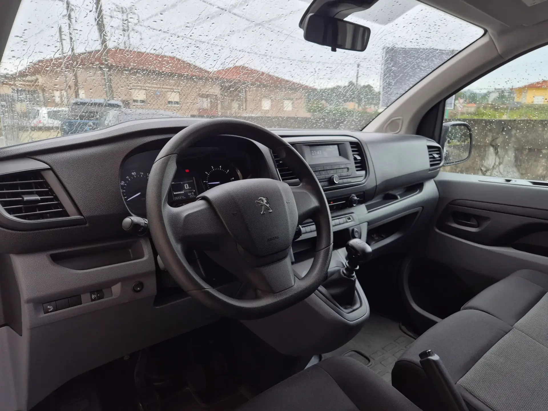 Peugeot Expert 1.5 BlueHDi Standard 16