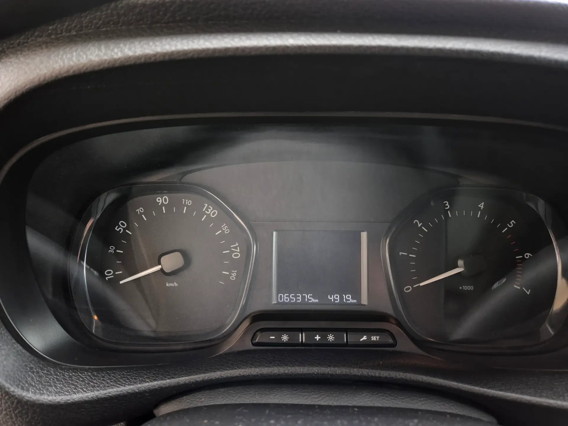Peugeot Expert 1.5 BlueHDi Standard 18