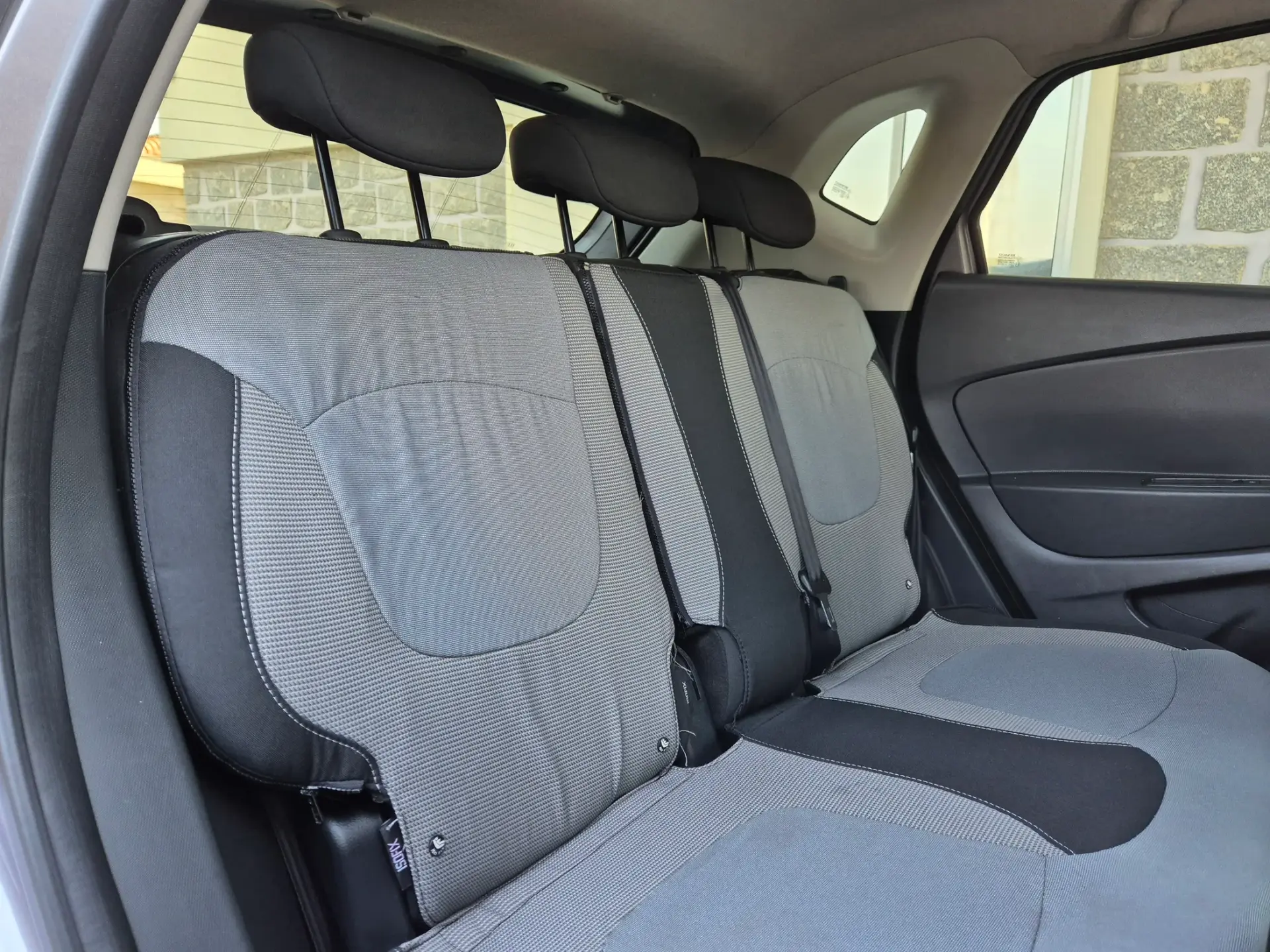 Renault Captur 1.2 TCe Exclusive EDC 8