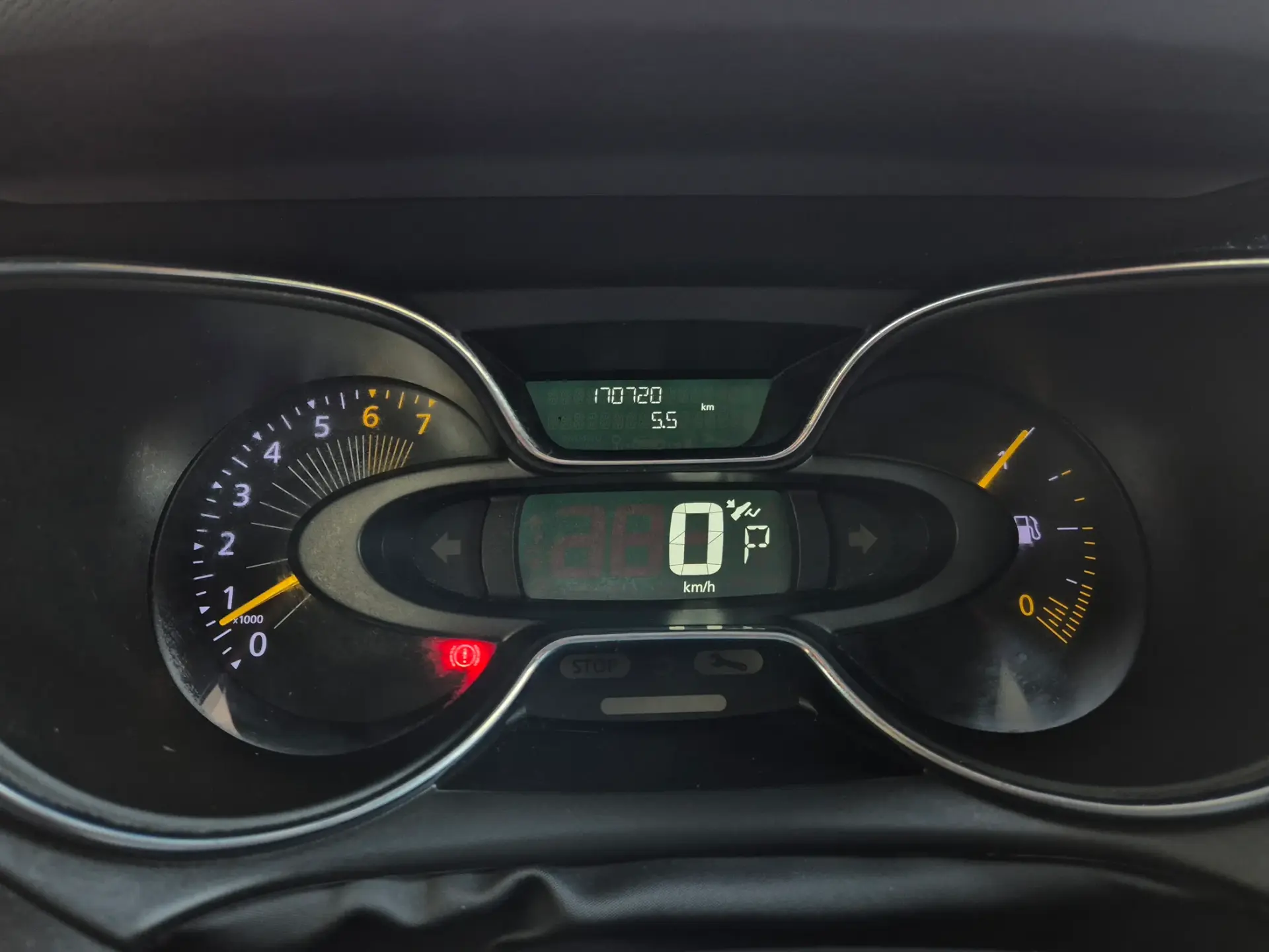Renault Captur 1.2 TCe Exclusive EDC 18