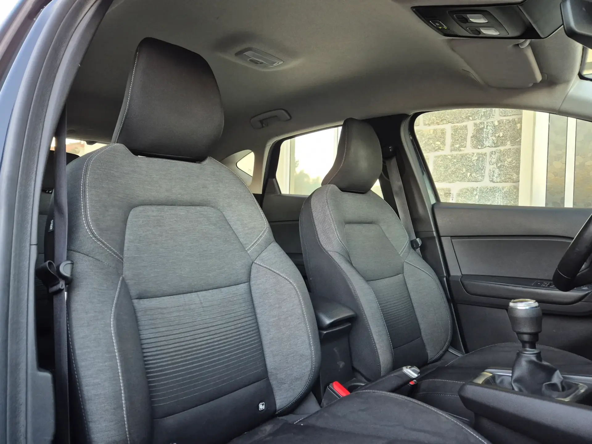 Renault Captur 1.5 dCi Exclusive 10
