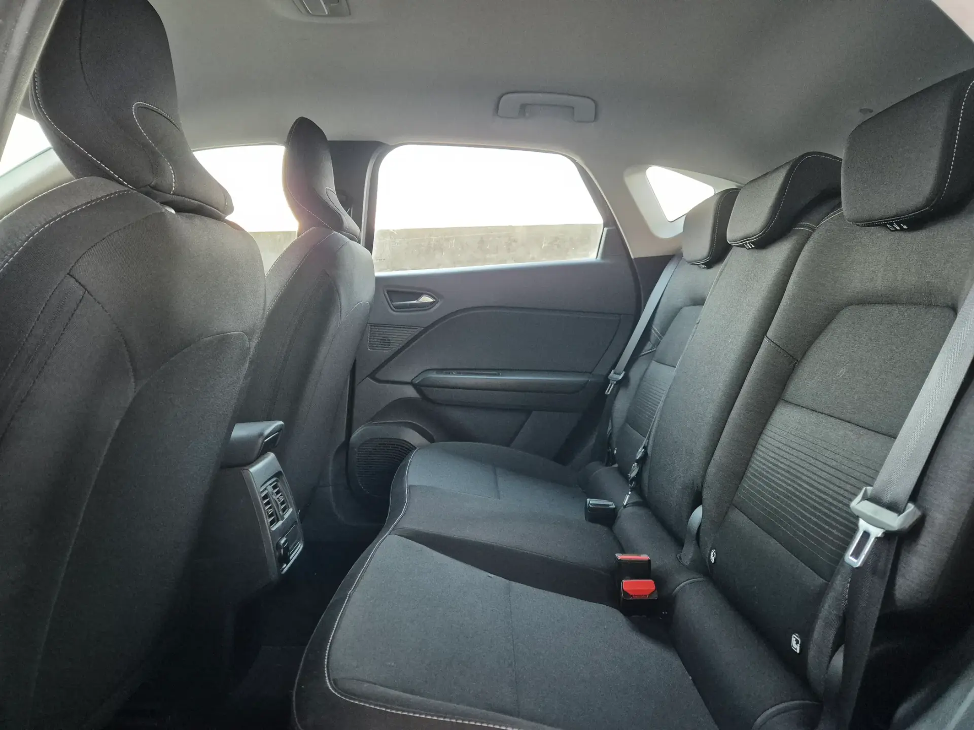 Renault Captur 1.5 dCi Exclusive 11