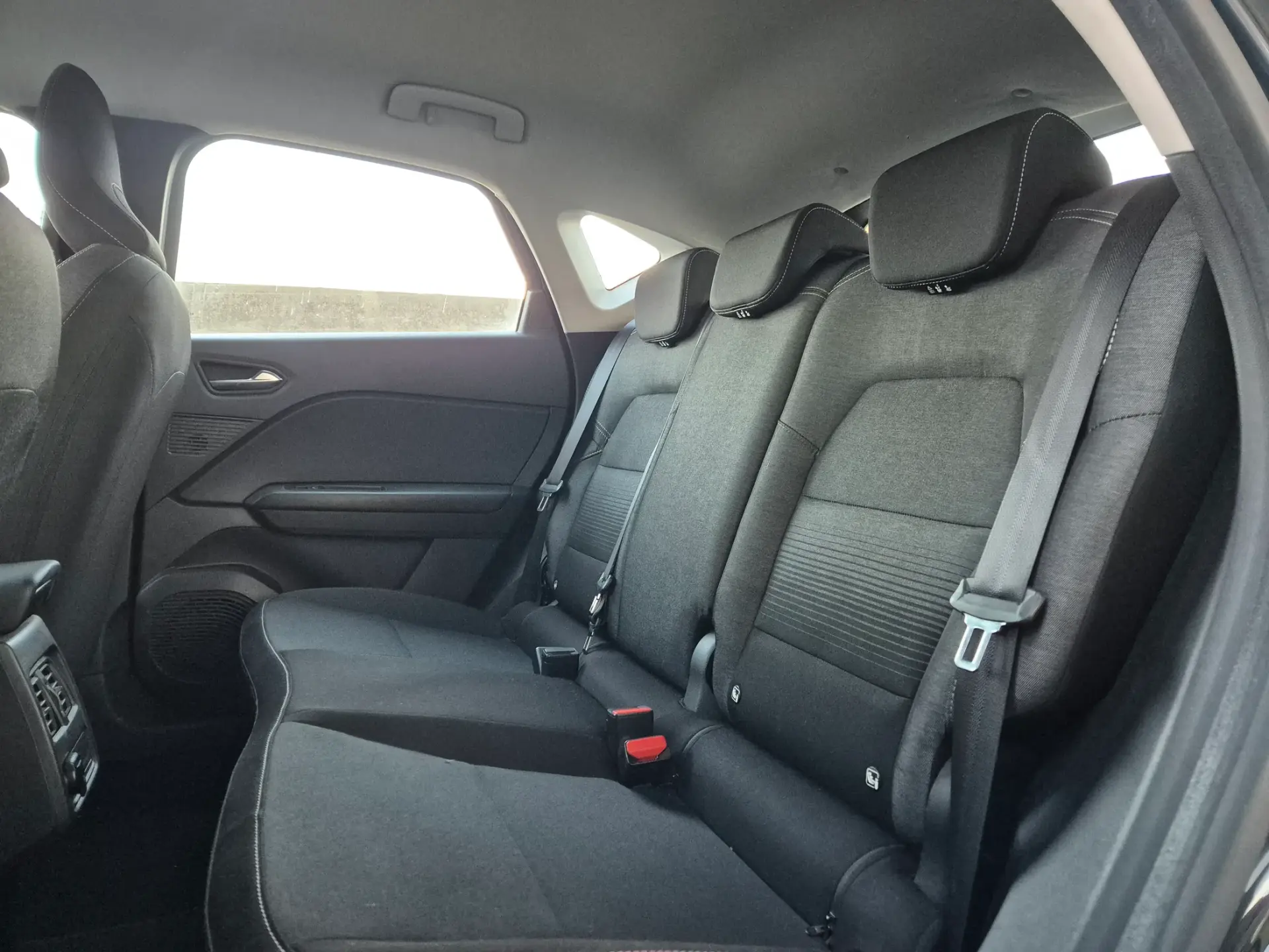 Renault Captur 1.5 dCi Exclusive 12