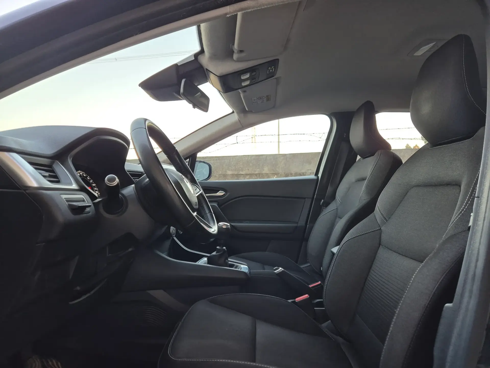 Renault Captur 1.5 dCi Exclusive 13