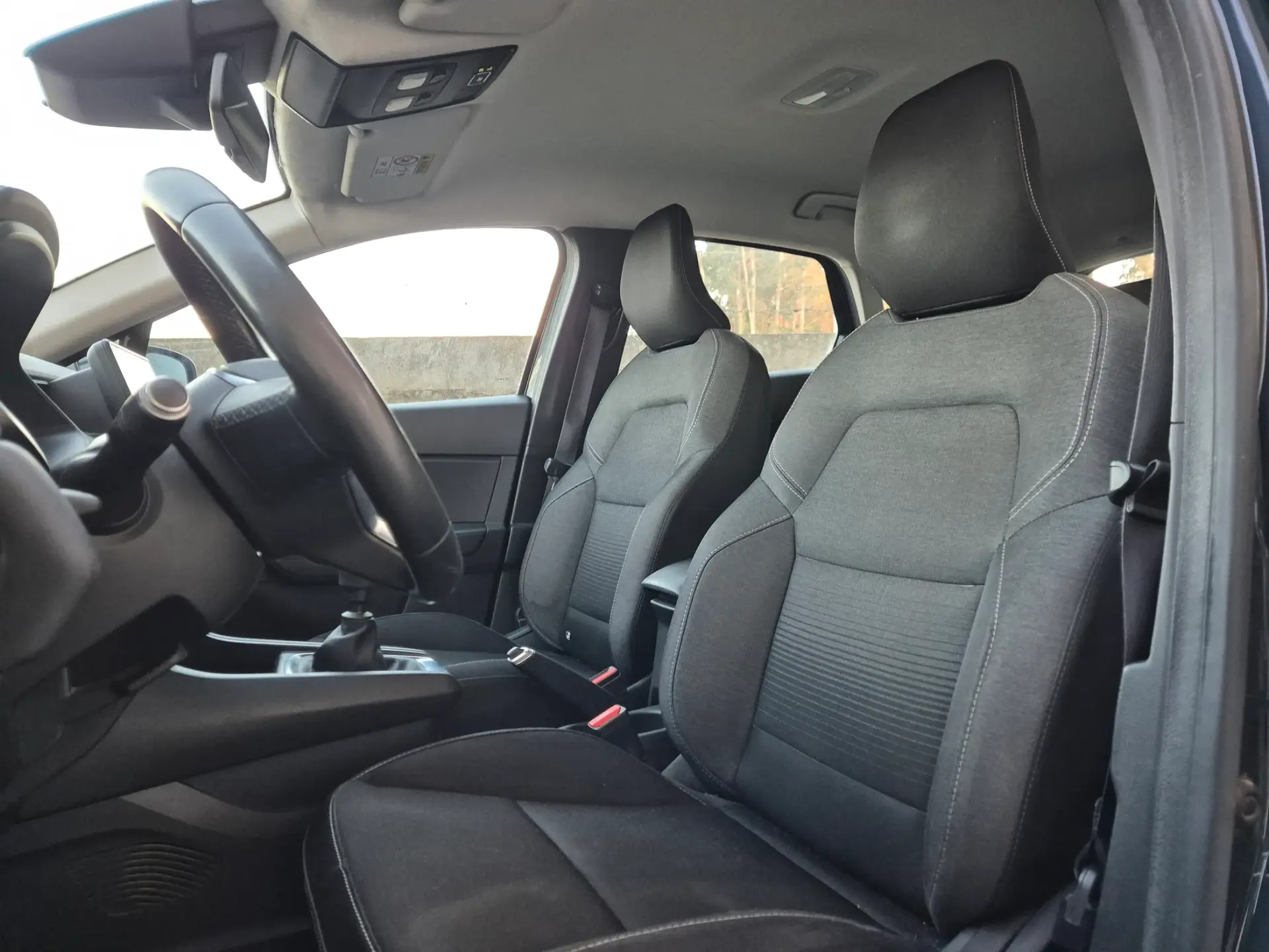 Renault Captur 1.5 dCi Exclusive 14