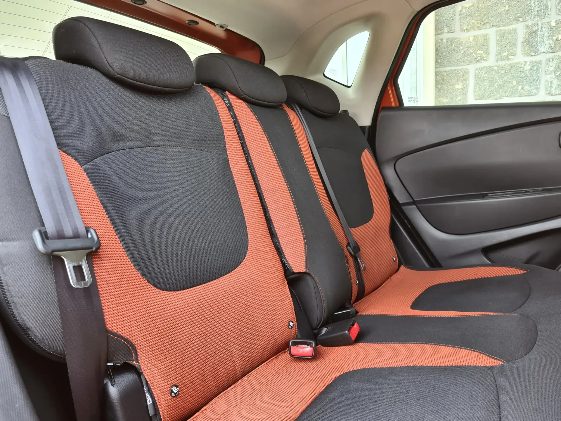 Renault Captur 1.5 dCi Exclusive 8